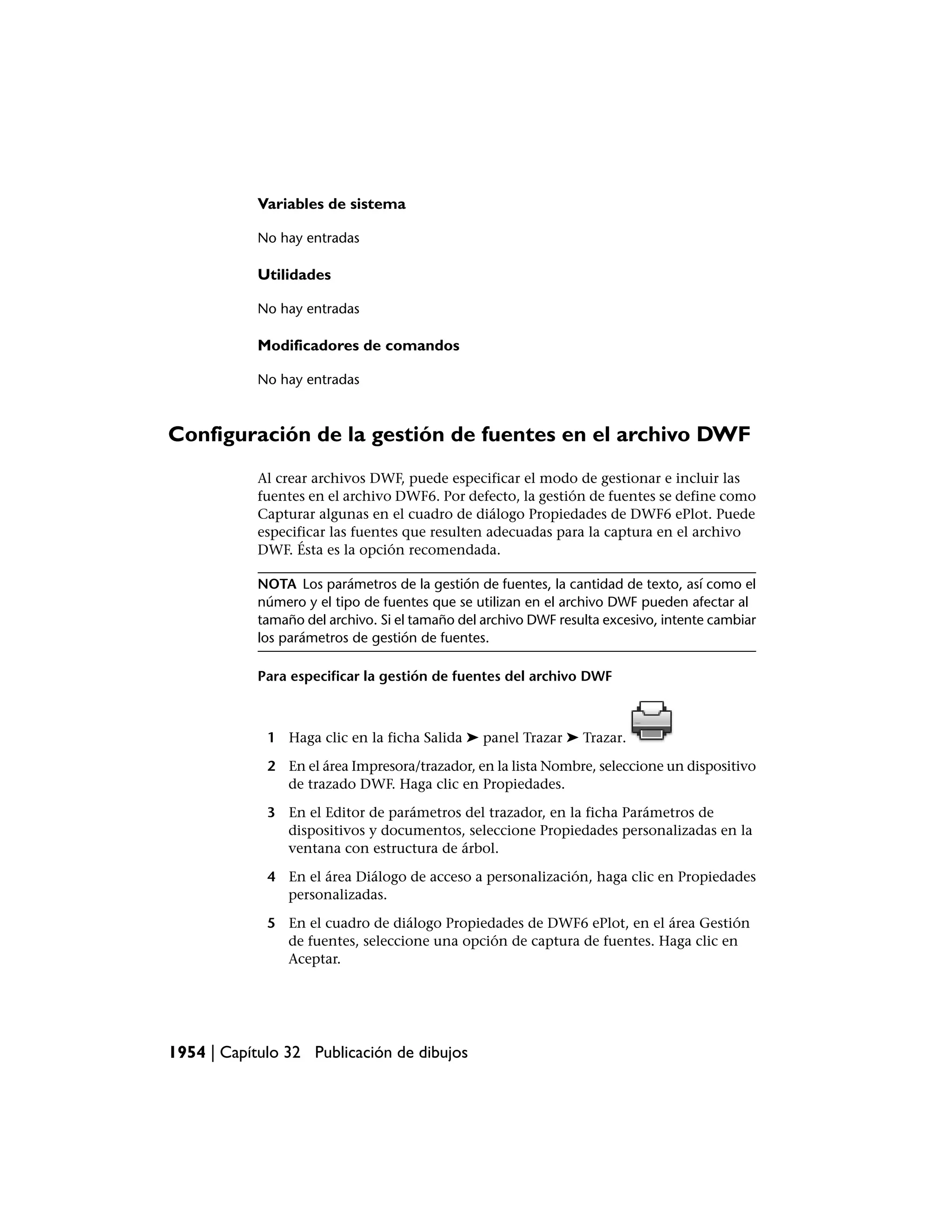 Manual de auto cad 2009