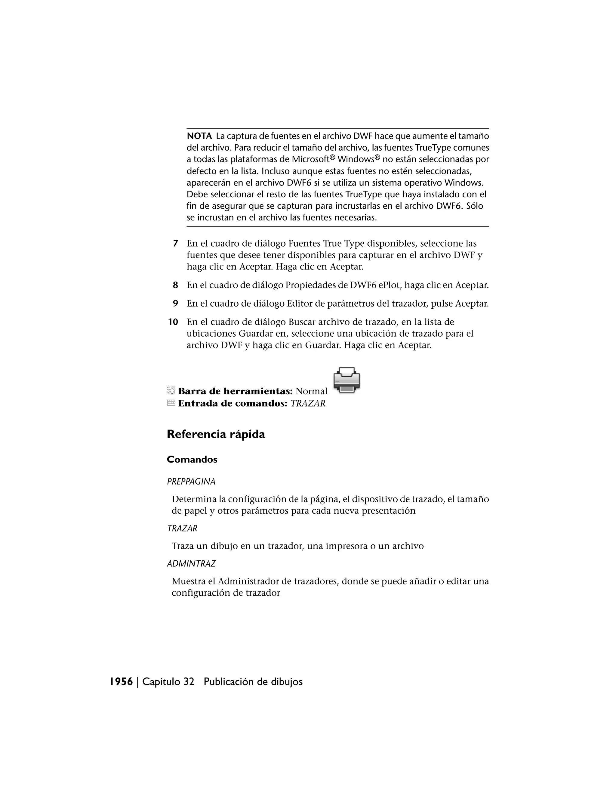 Manual de auto cad 2009