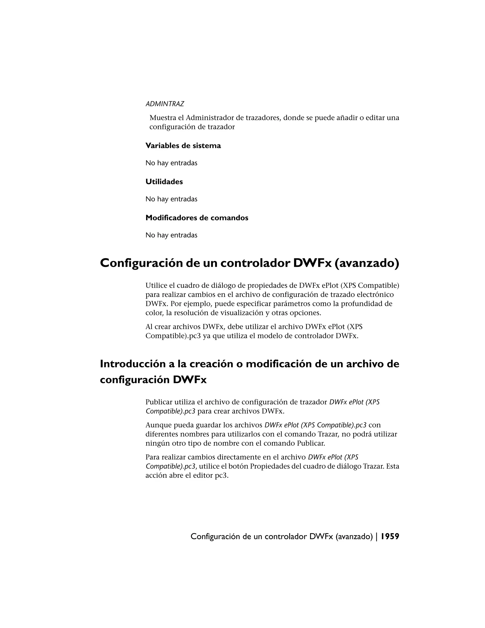 Manual de auto cad 2009