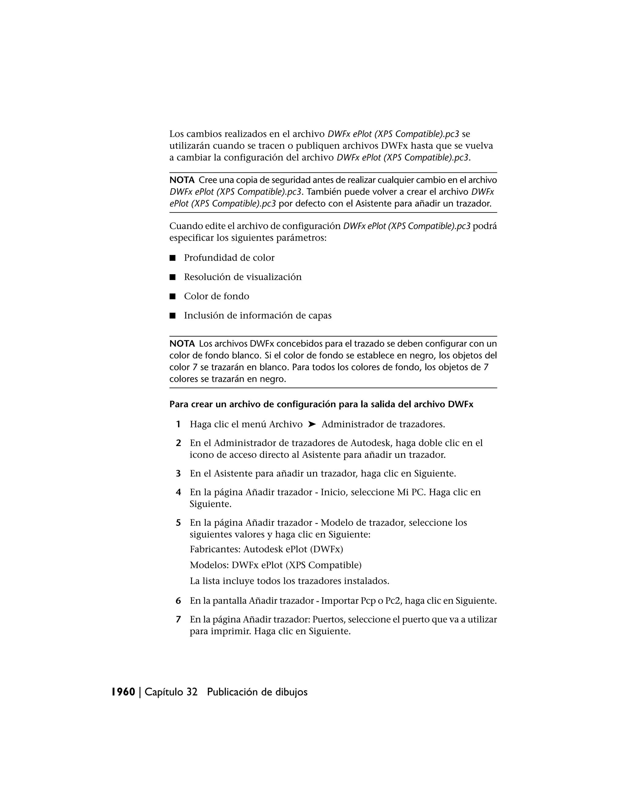 Manual de auto cad 2009