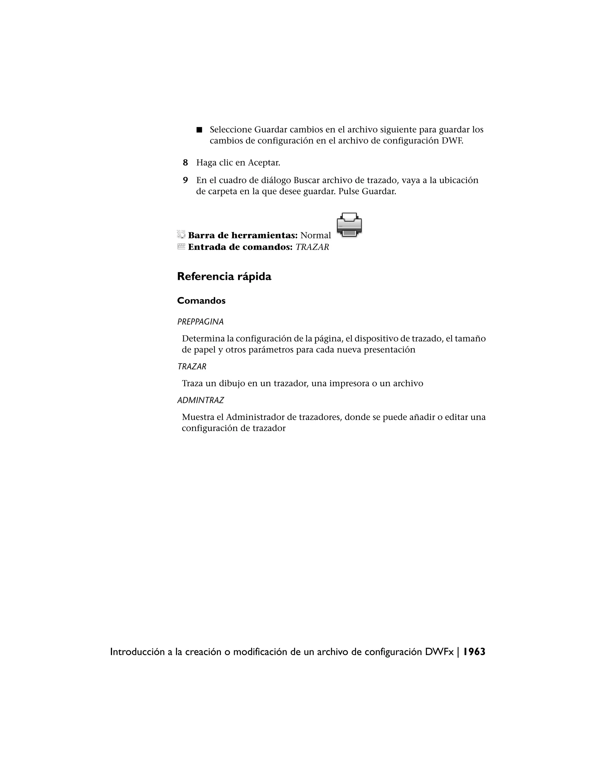 Manual de auto cad 2009