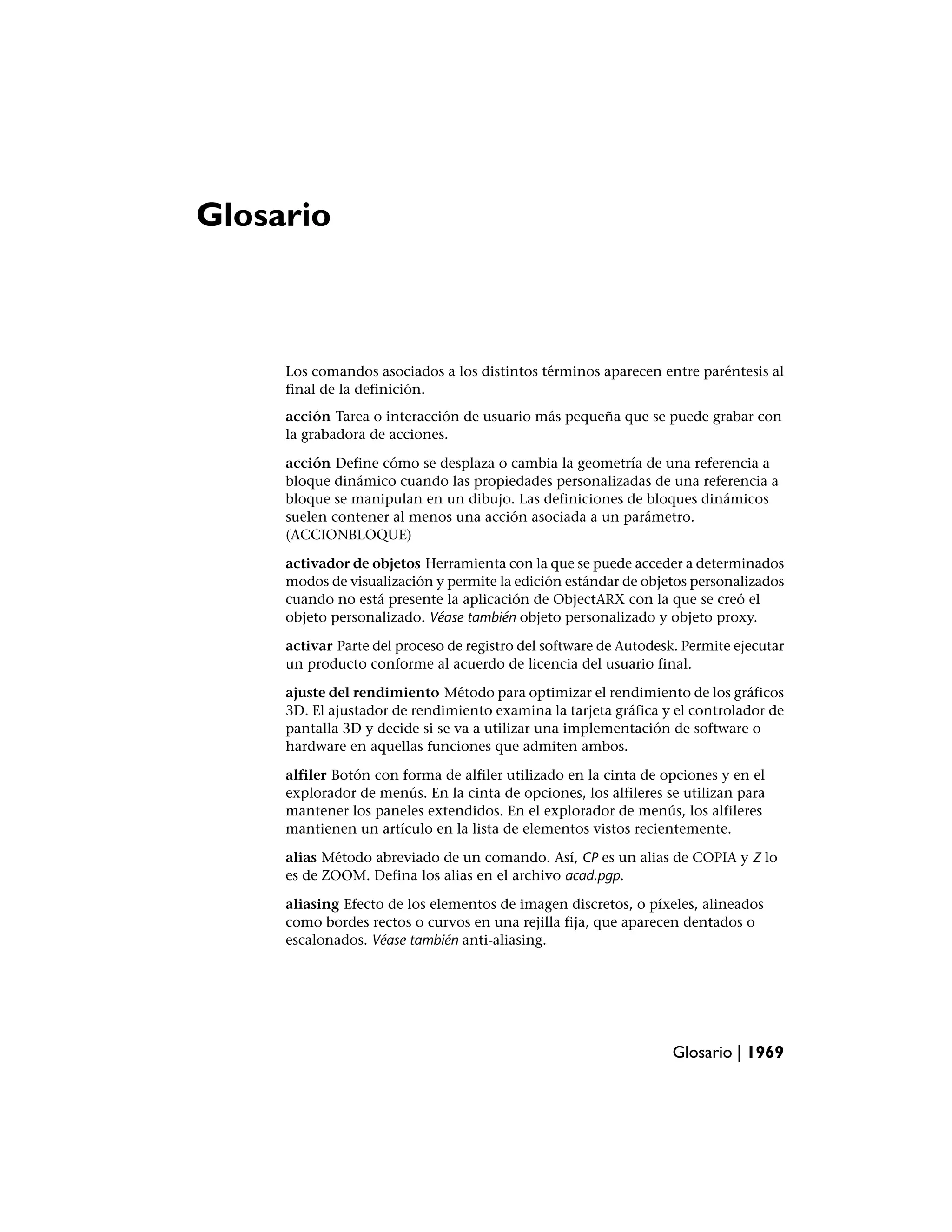 Manual de auto cad 2009