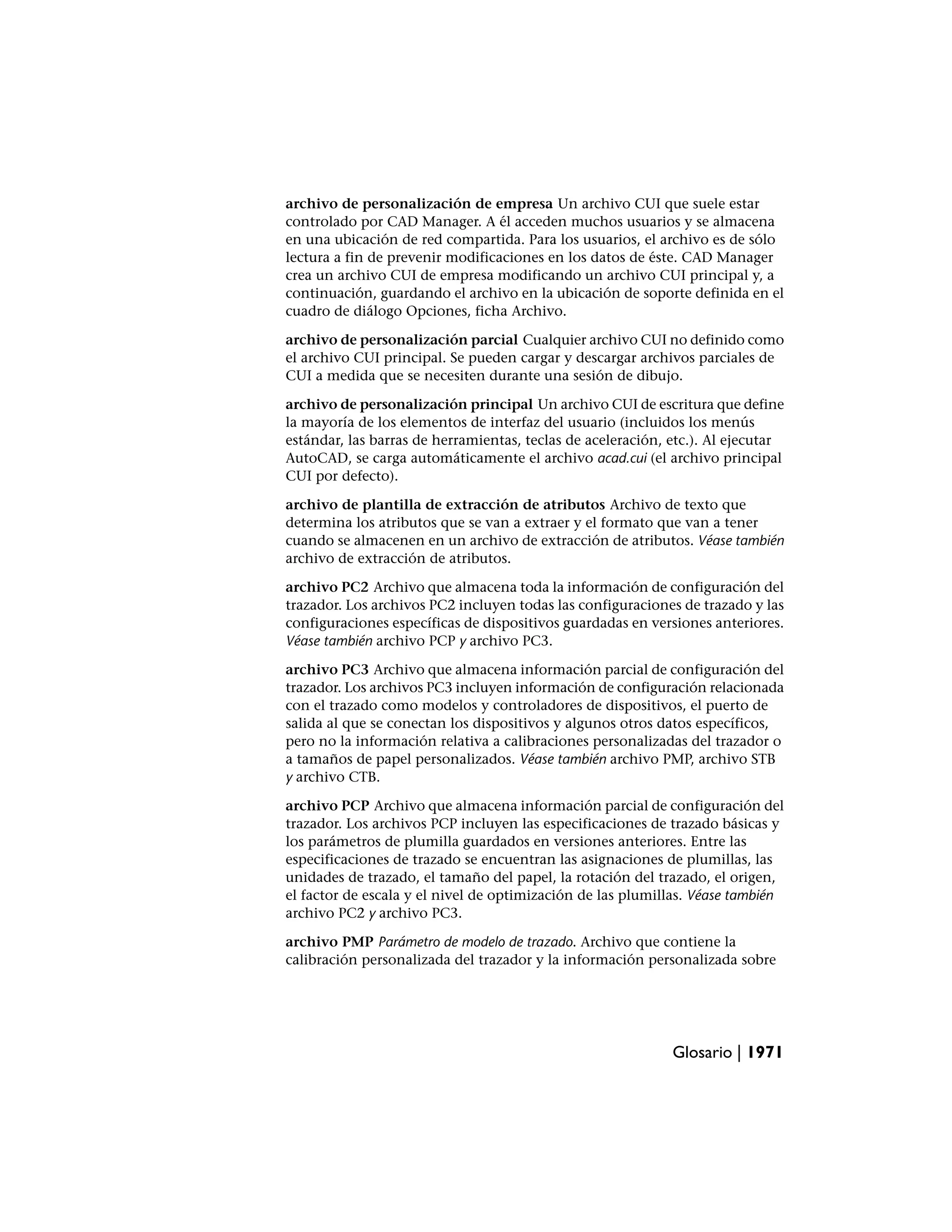 Manual de auto cad 2009