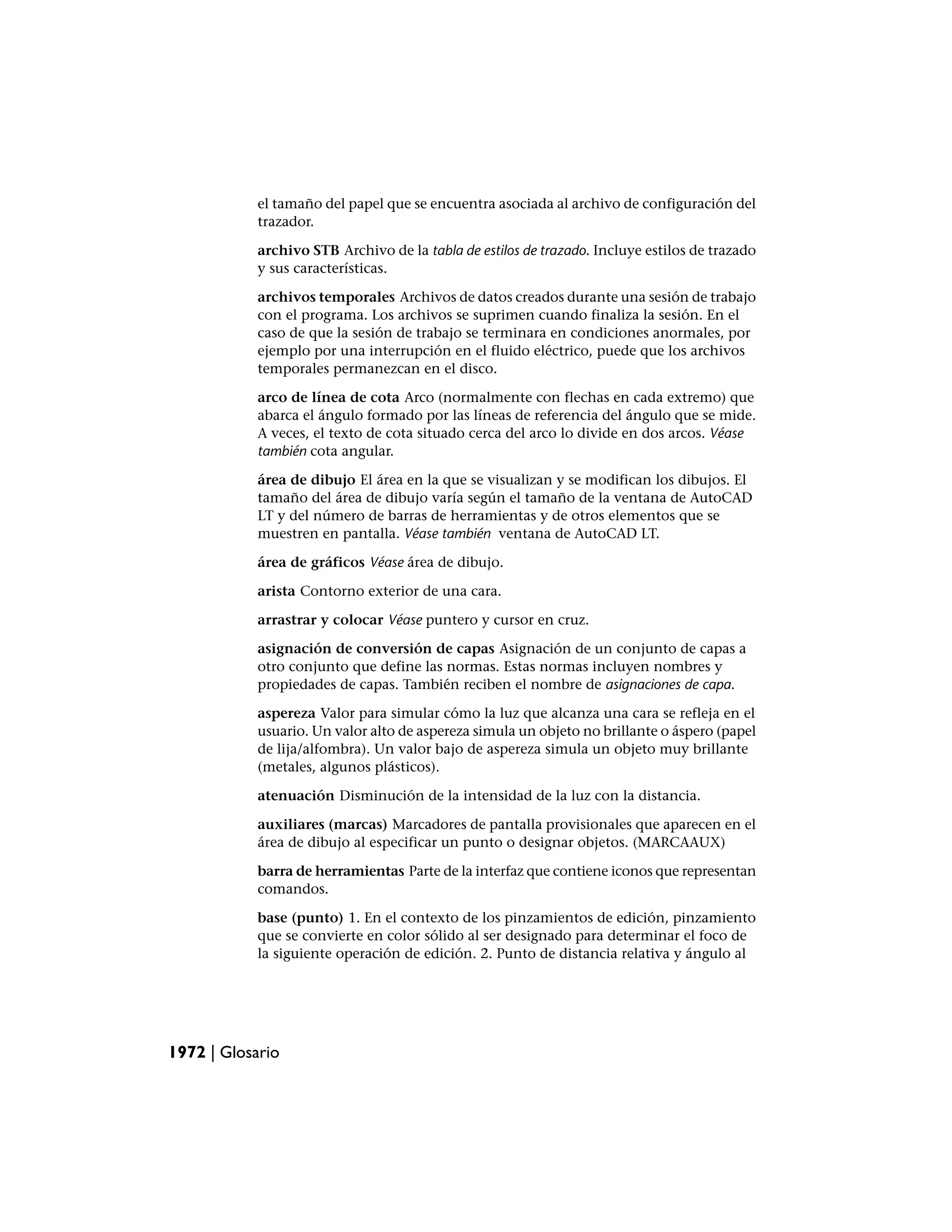 Manual de auto cad 2009