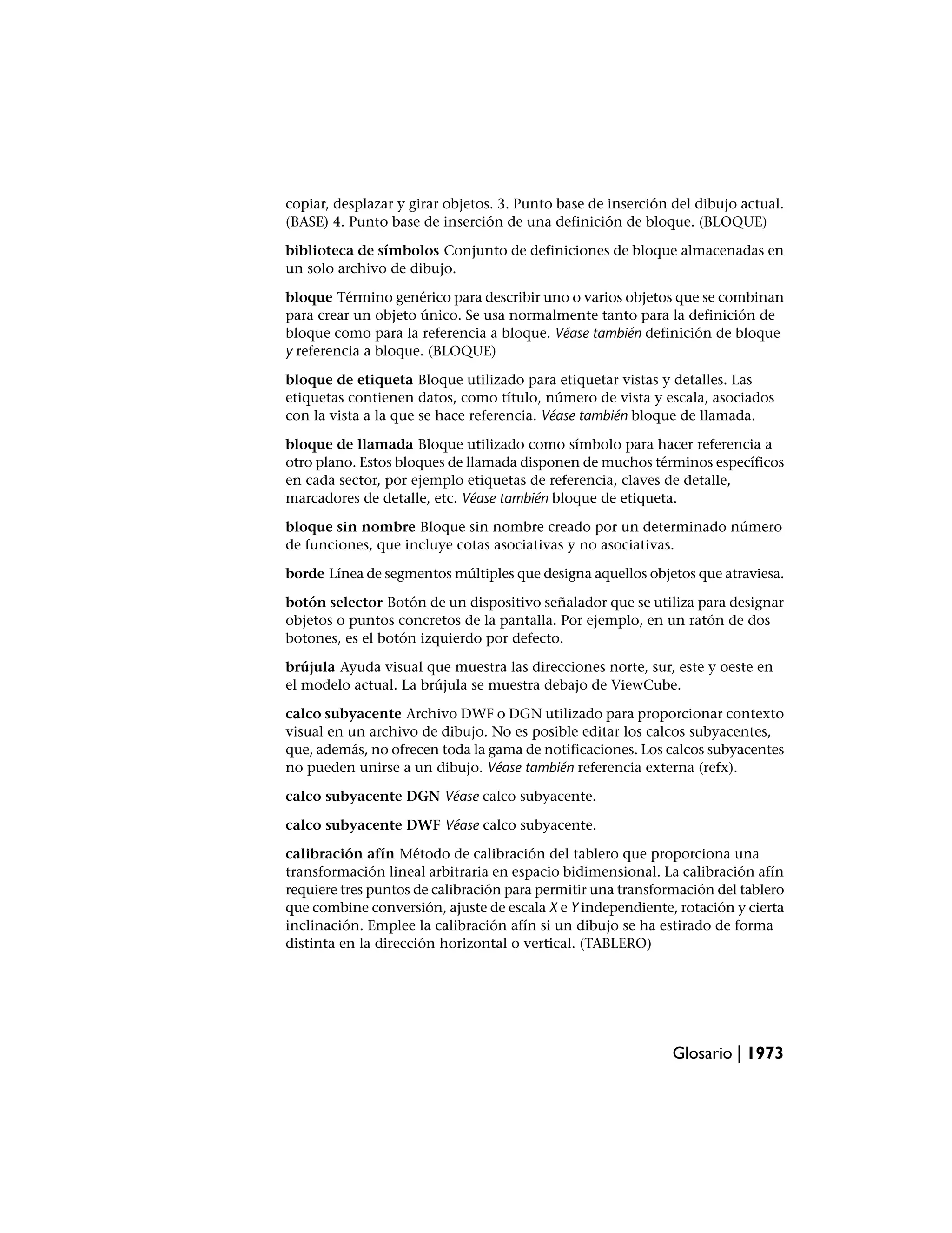 Manual de auto cad 2009