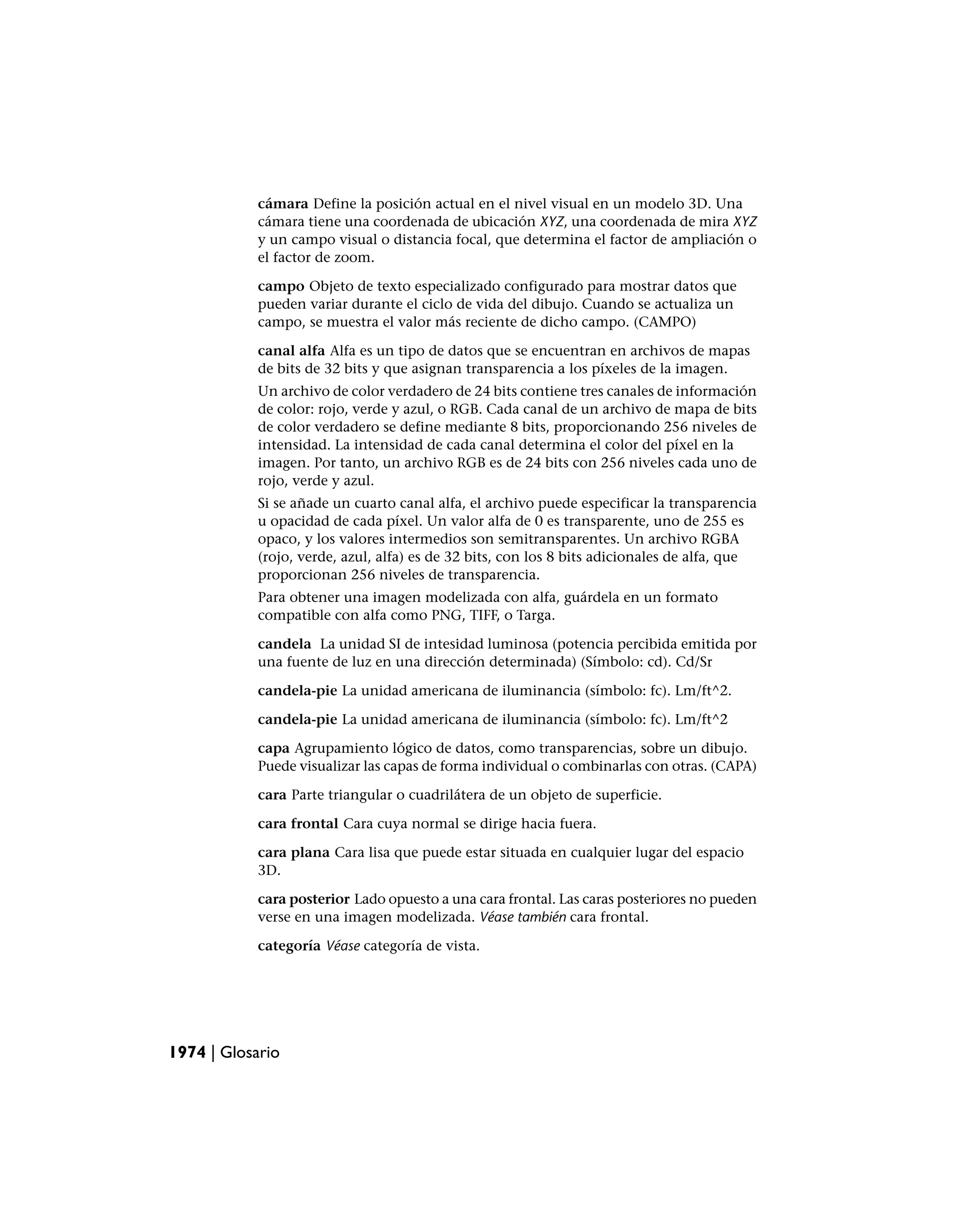 Manual de auto cad 2009