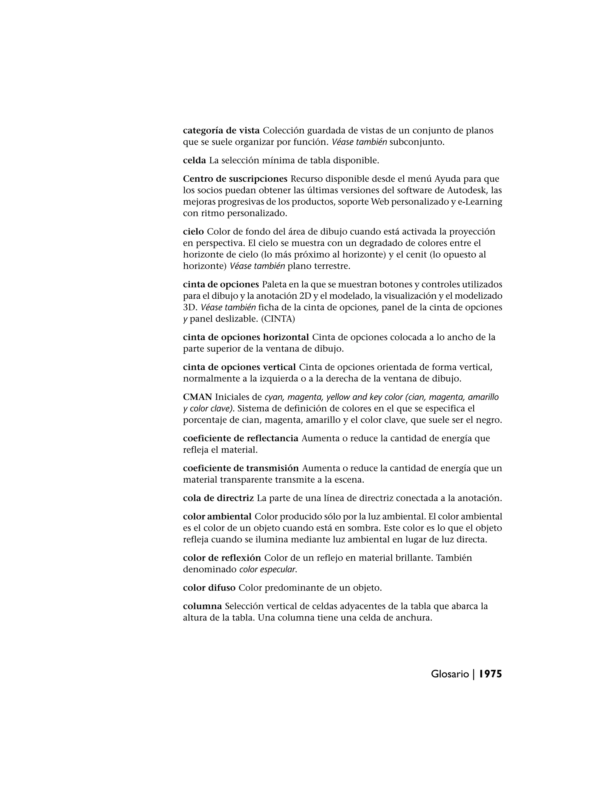 Manual de auto cad 2009