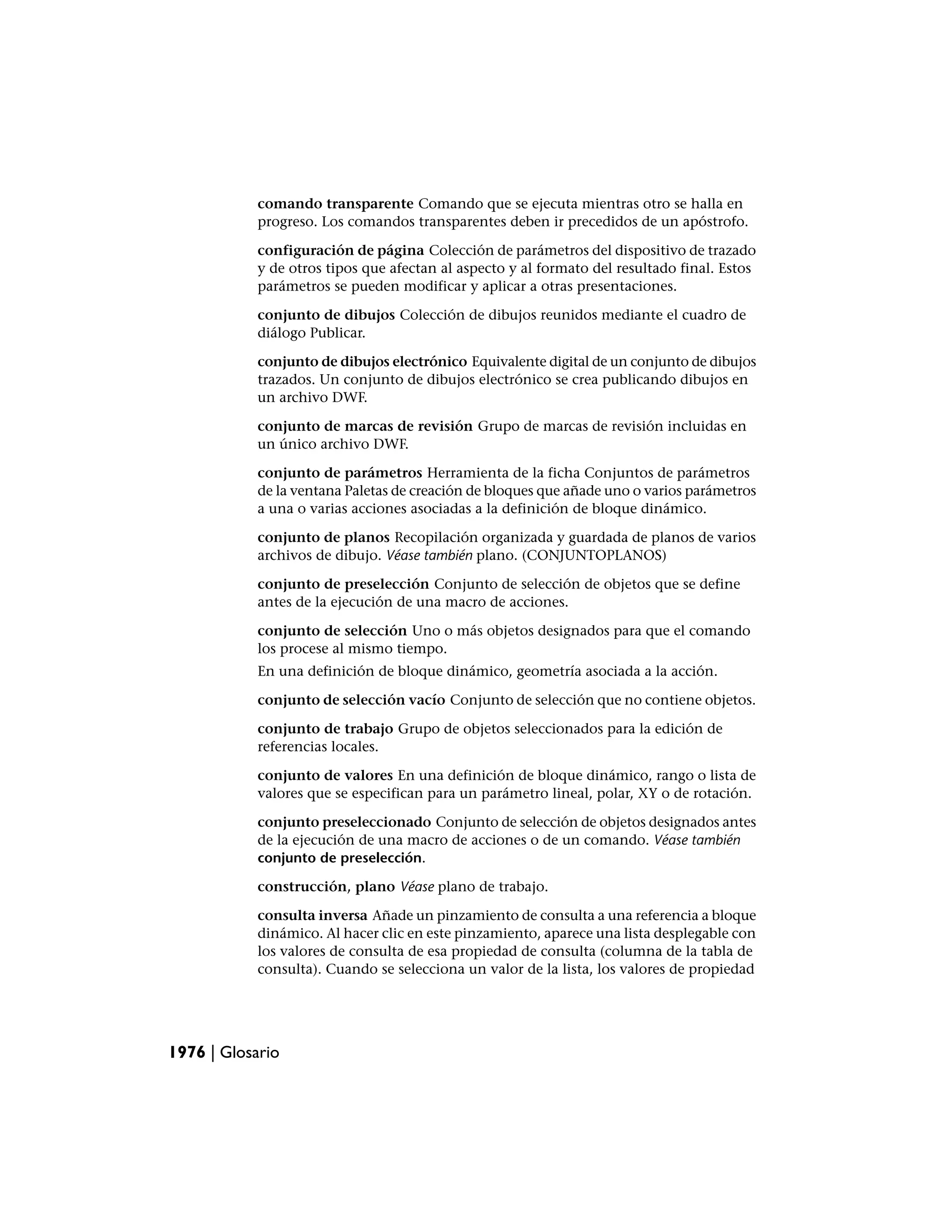 Manual de auto cad 2009