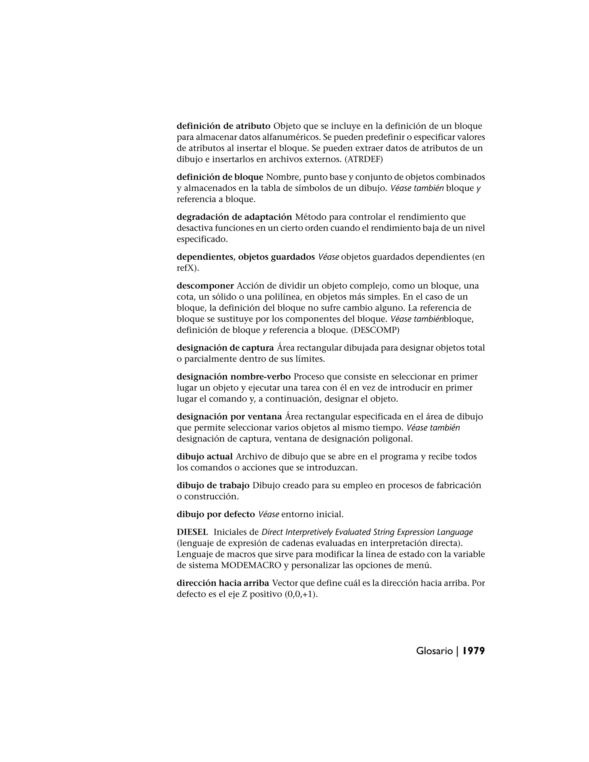 Manual de auto cad 2009