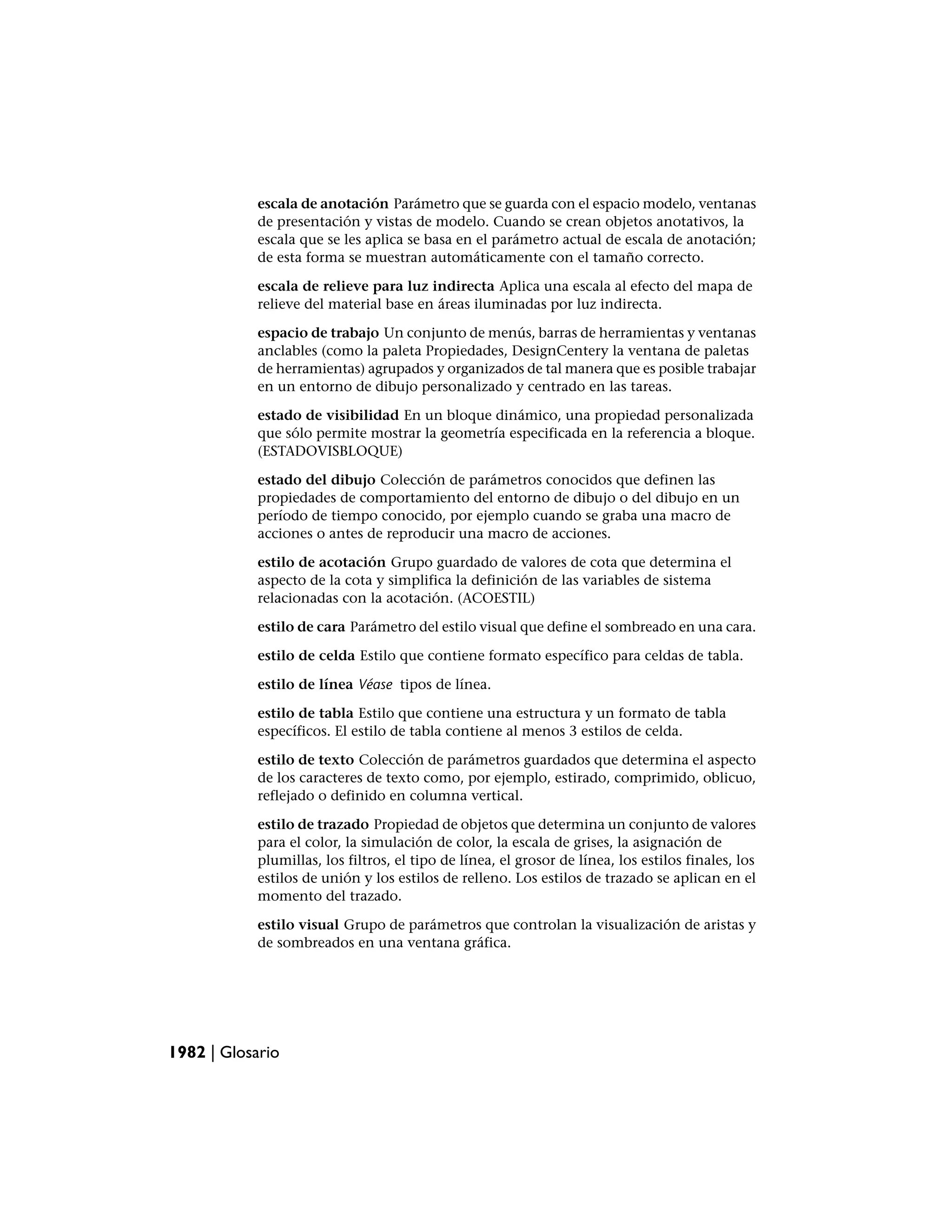 Manual de auto cad 2009