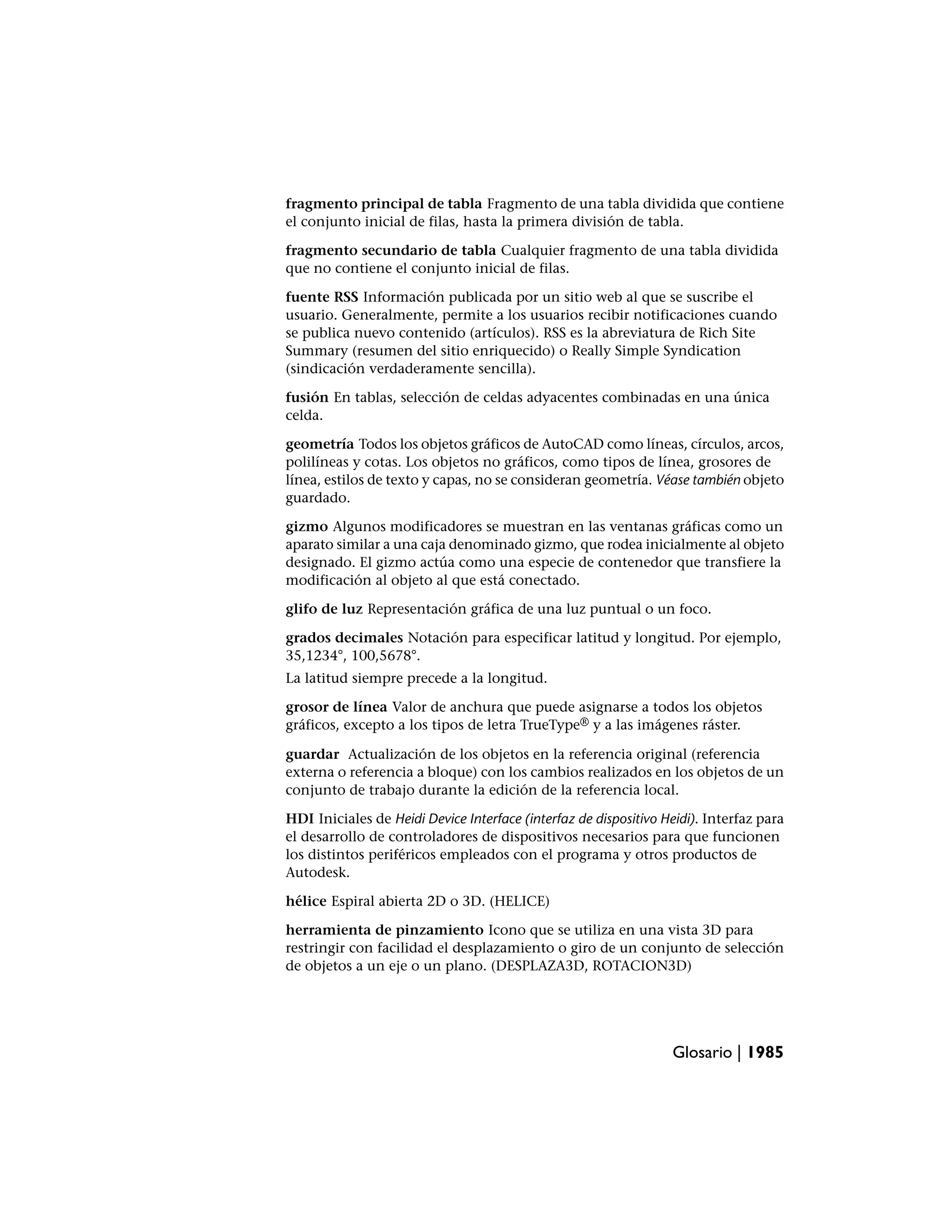 Manual de auto cad 2009