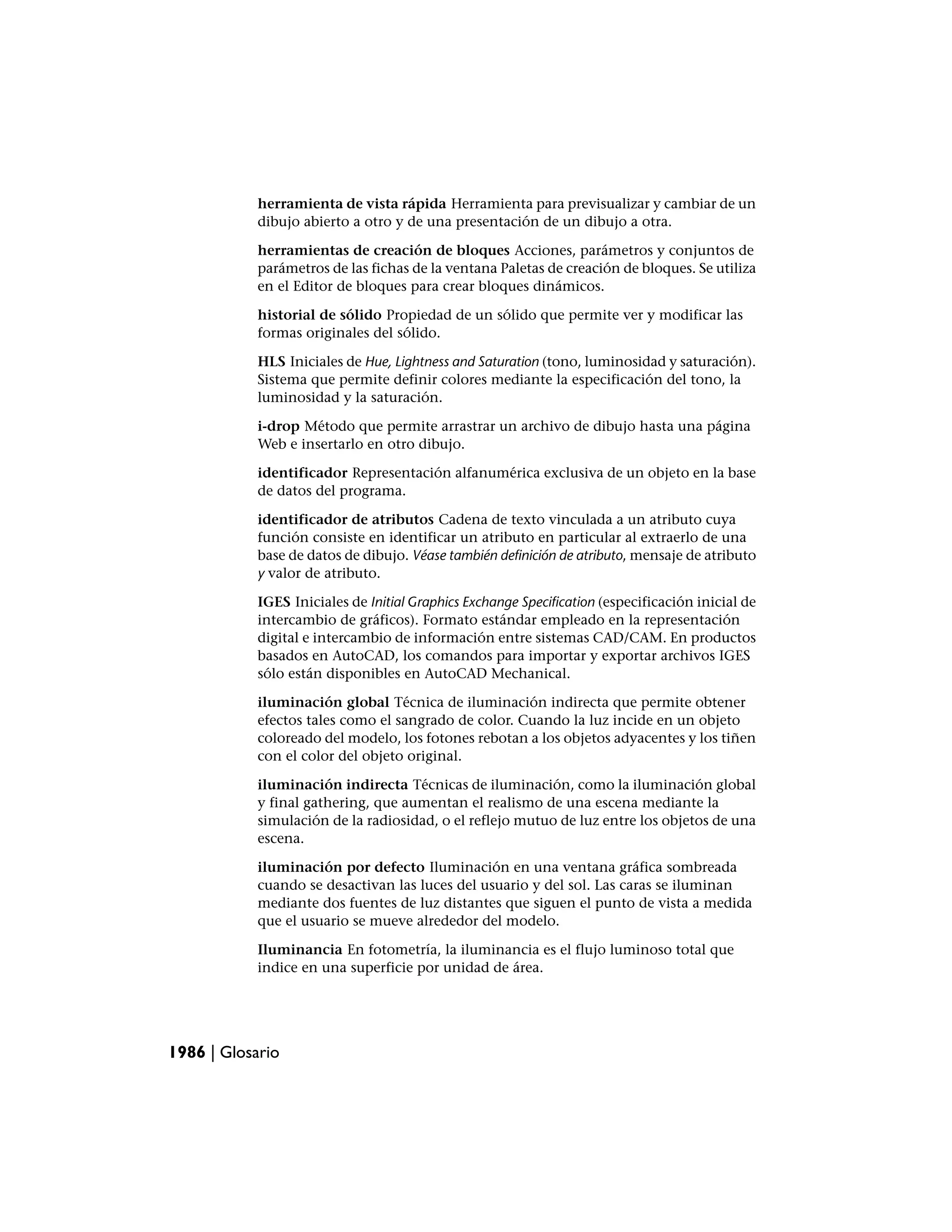 Manual de auto cad 2009