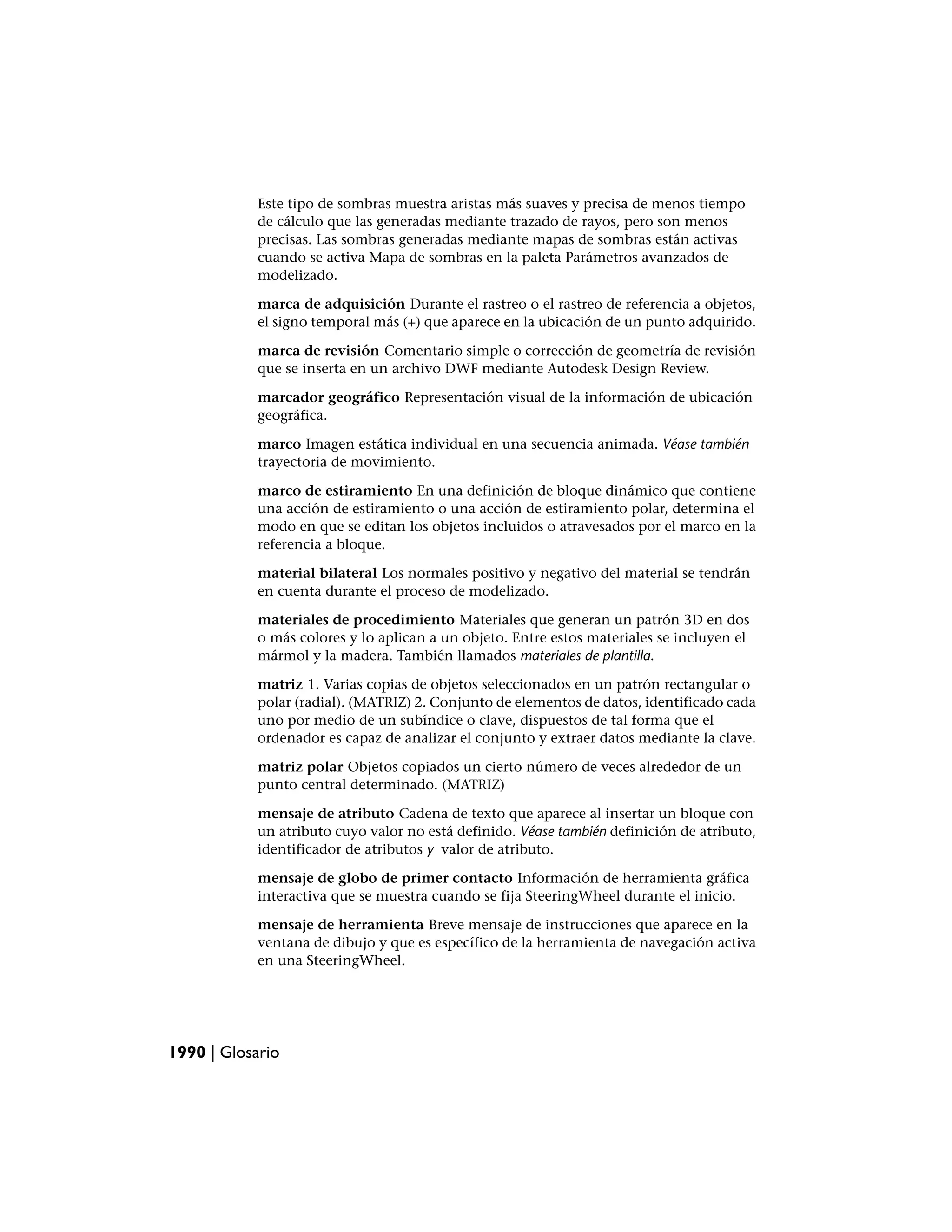 Manual de auto cad 2009