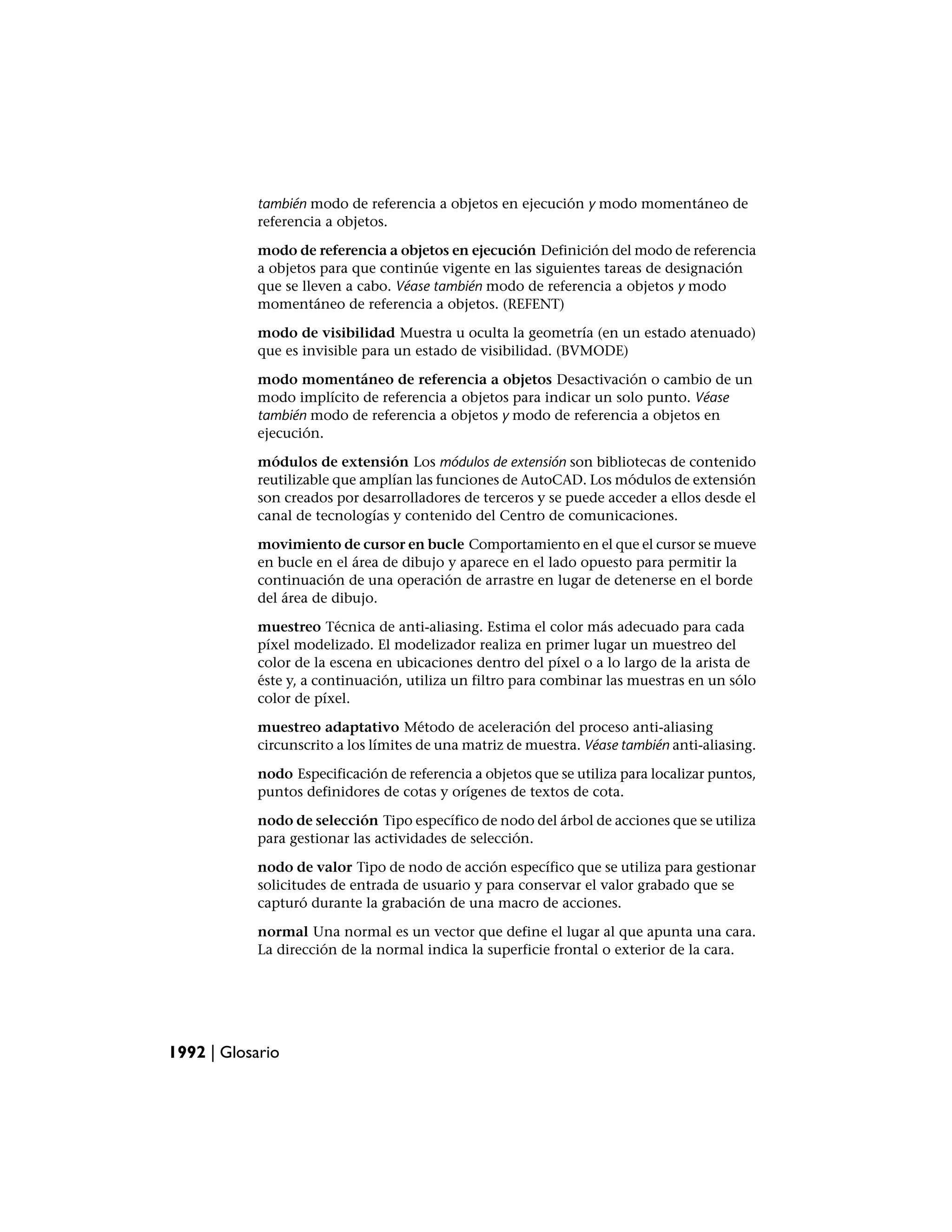 Manual de auto cad 2009