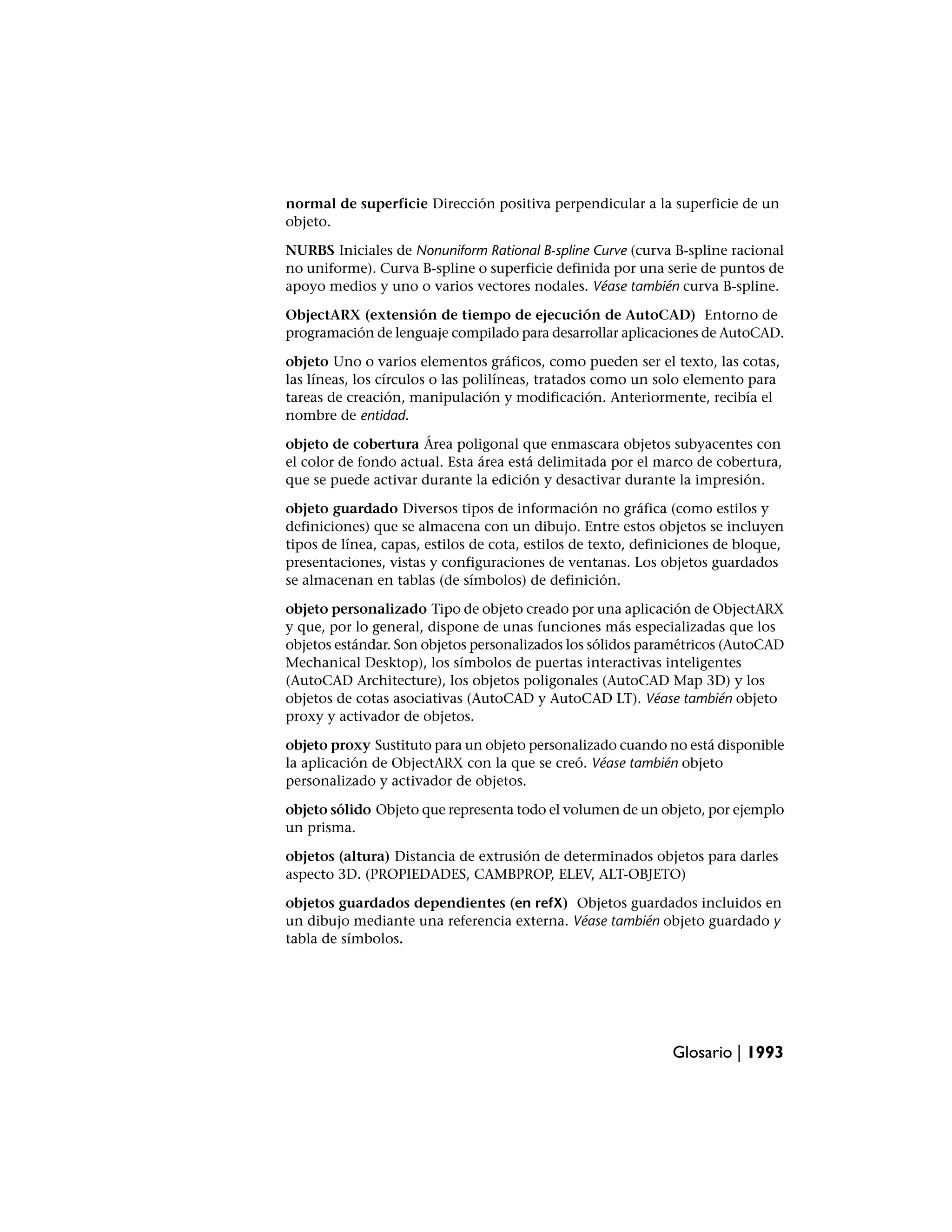 Manual de auto cad 2009