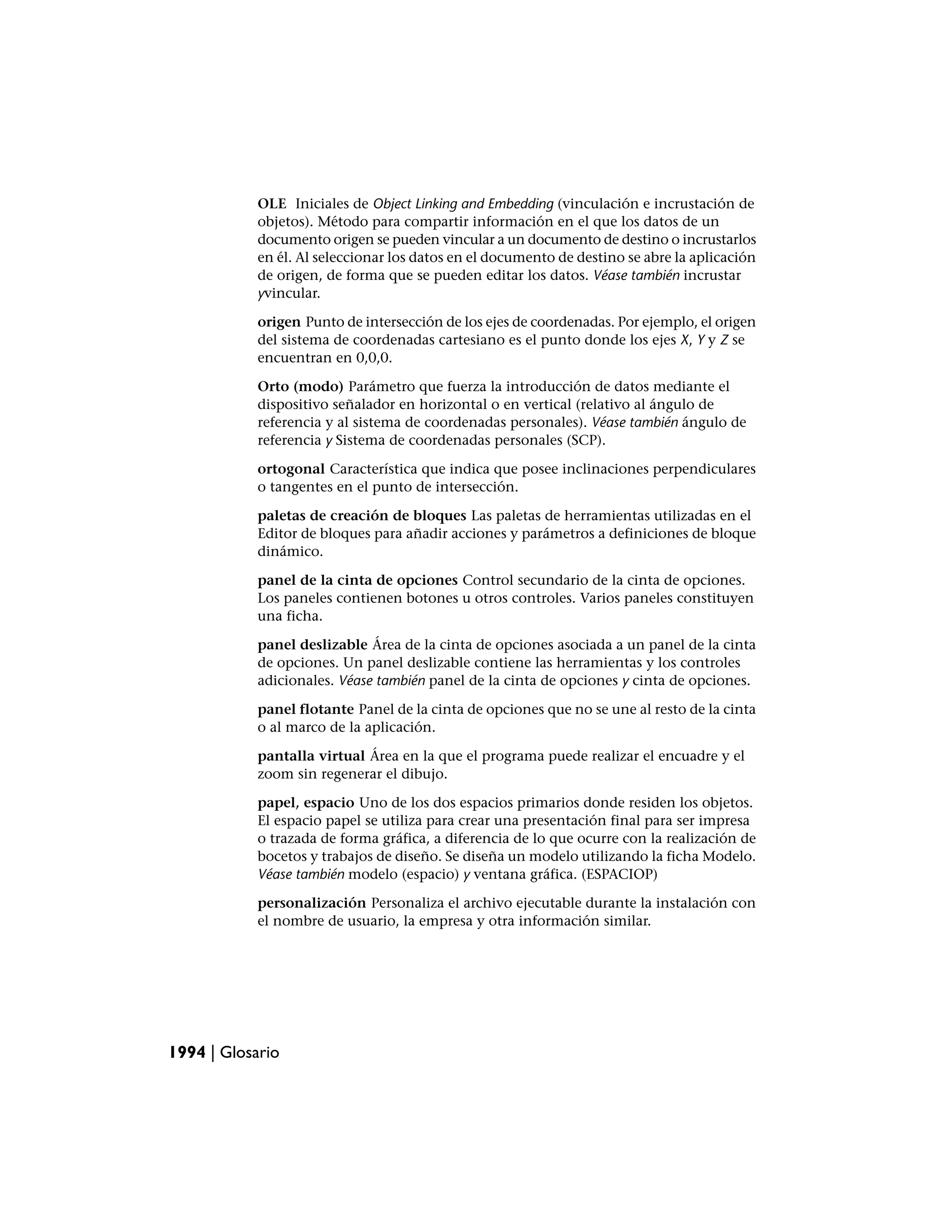 Manual de auto cad 2009