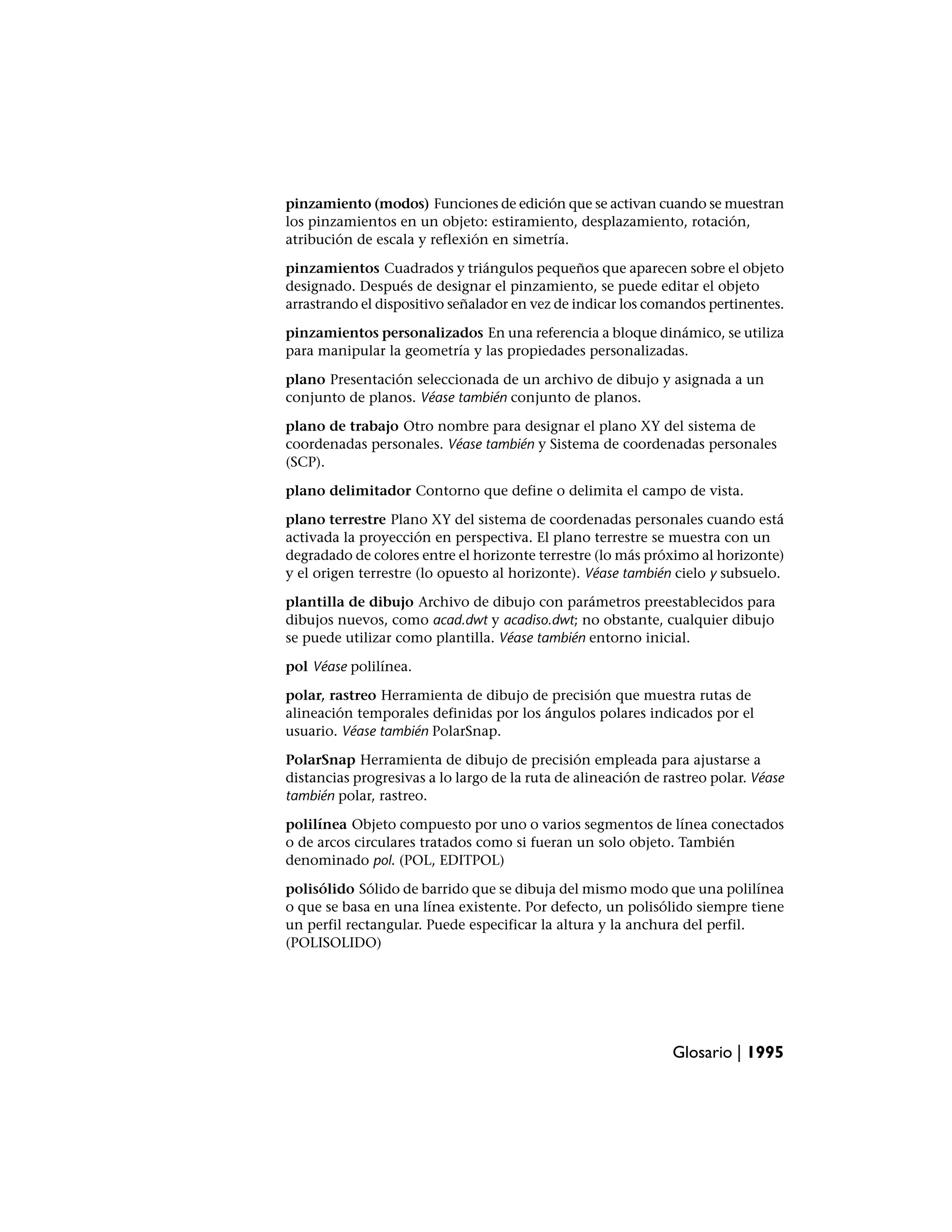 Manual de auto cad 2009