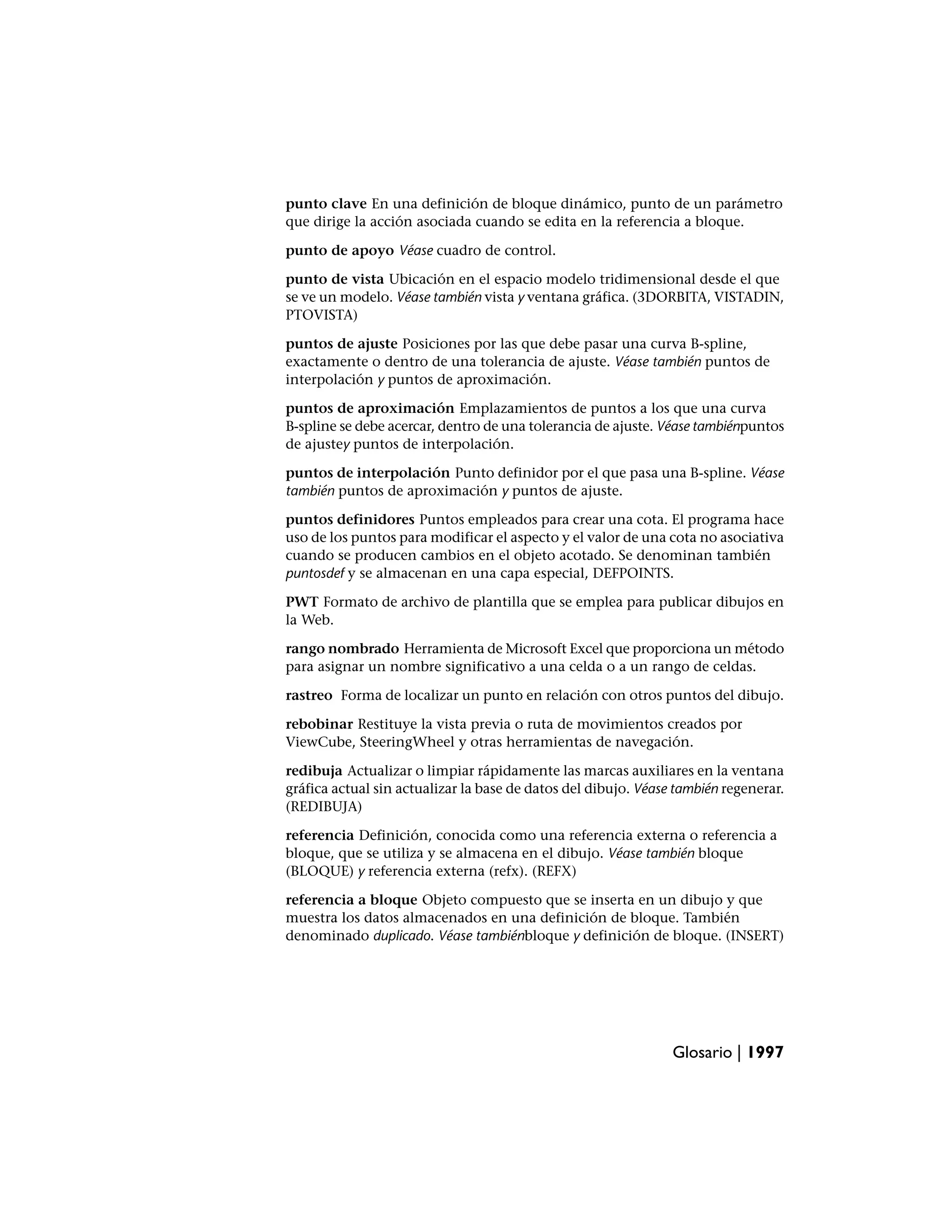 Manual de auto cad 2009