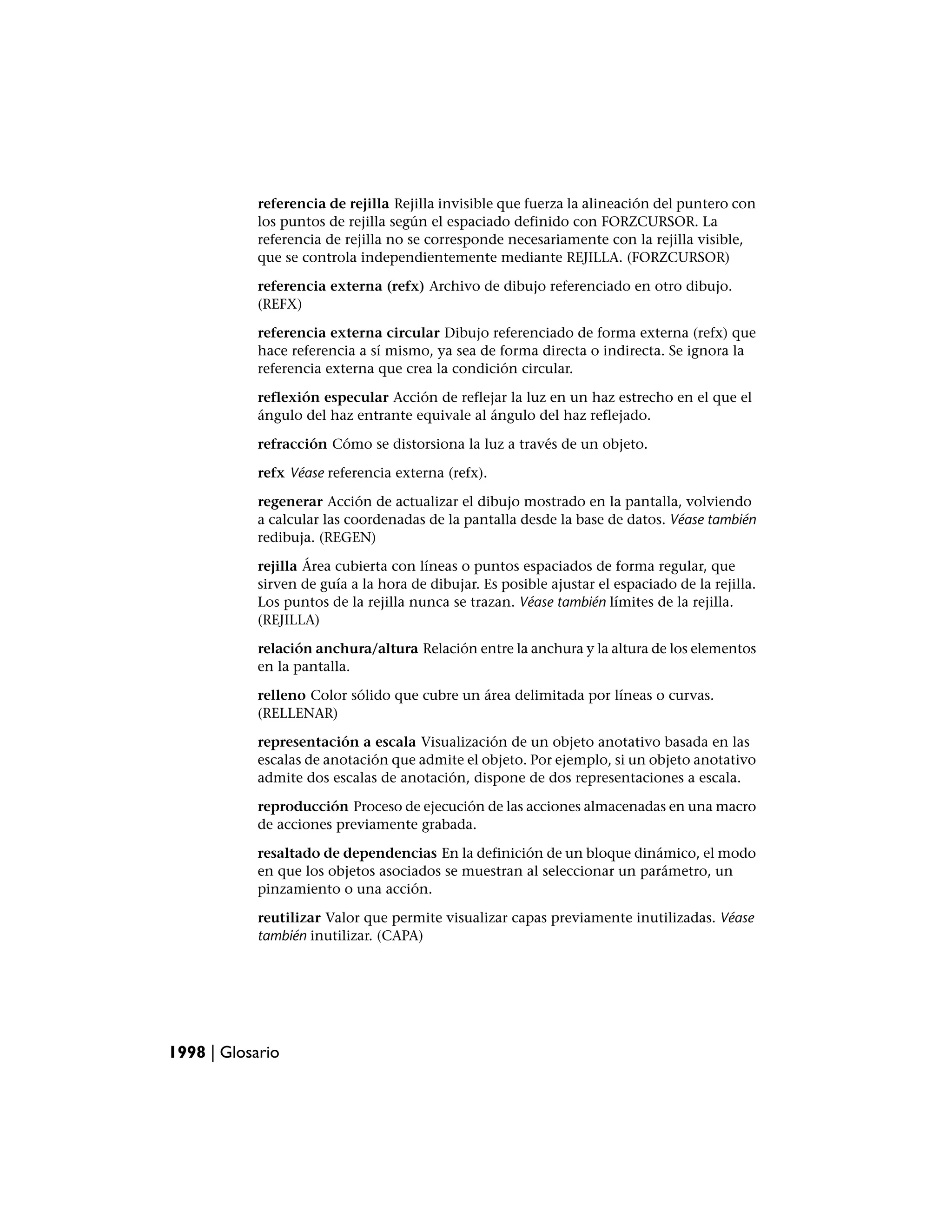 Manual de auto cad 2009