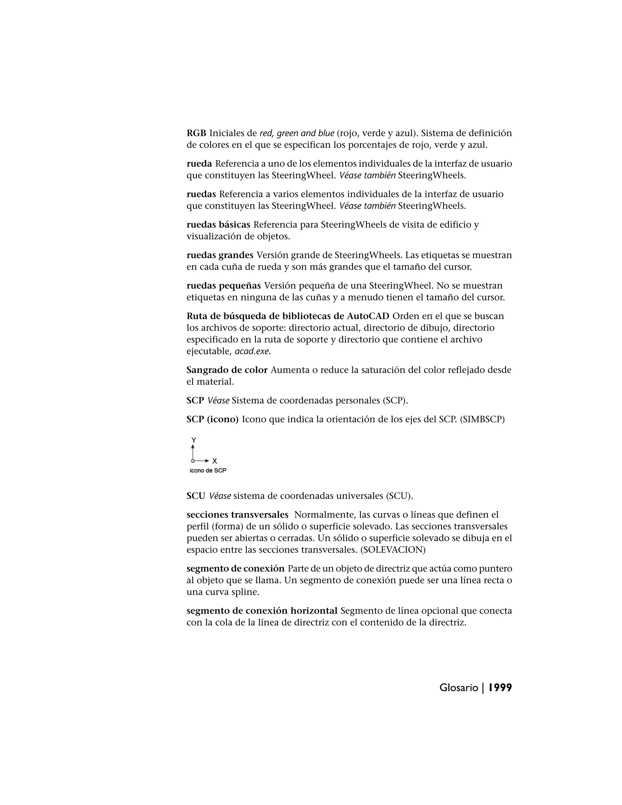 Manual de auto cad 2009