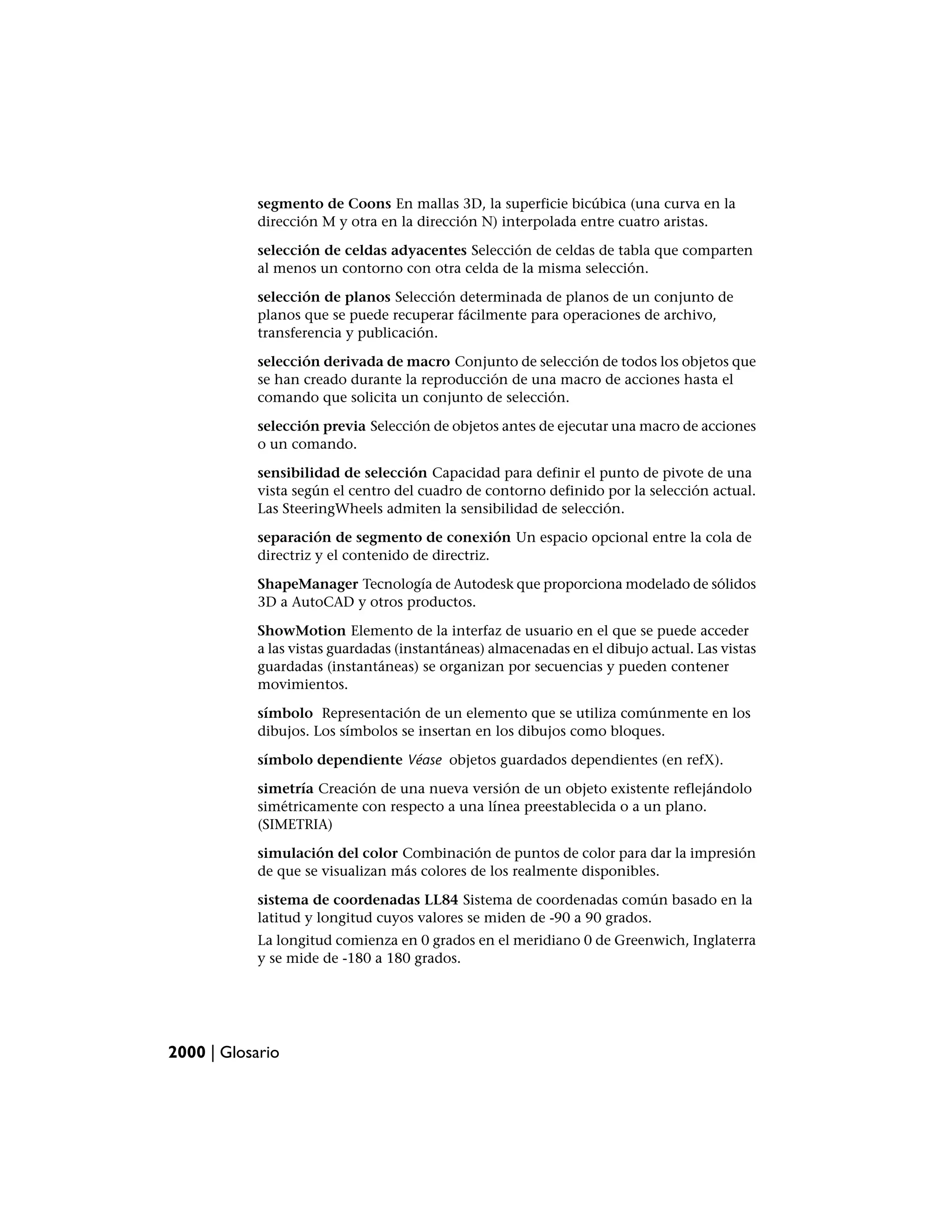 Manual de auto cad 2009