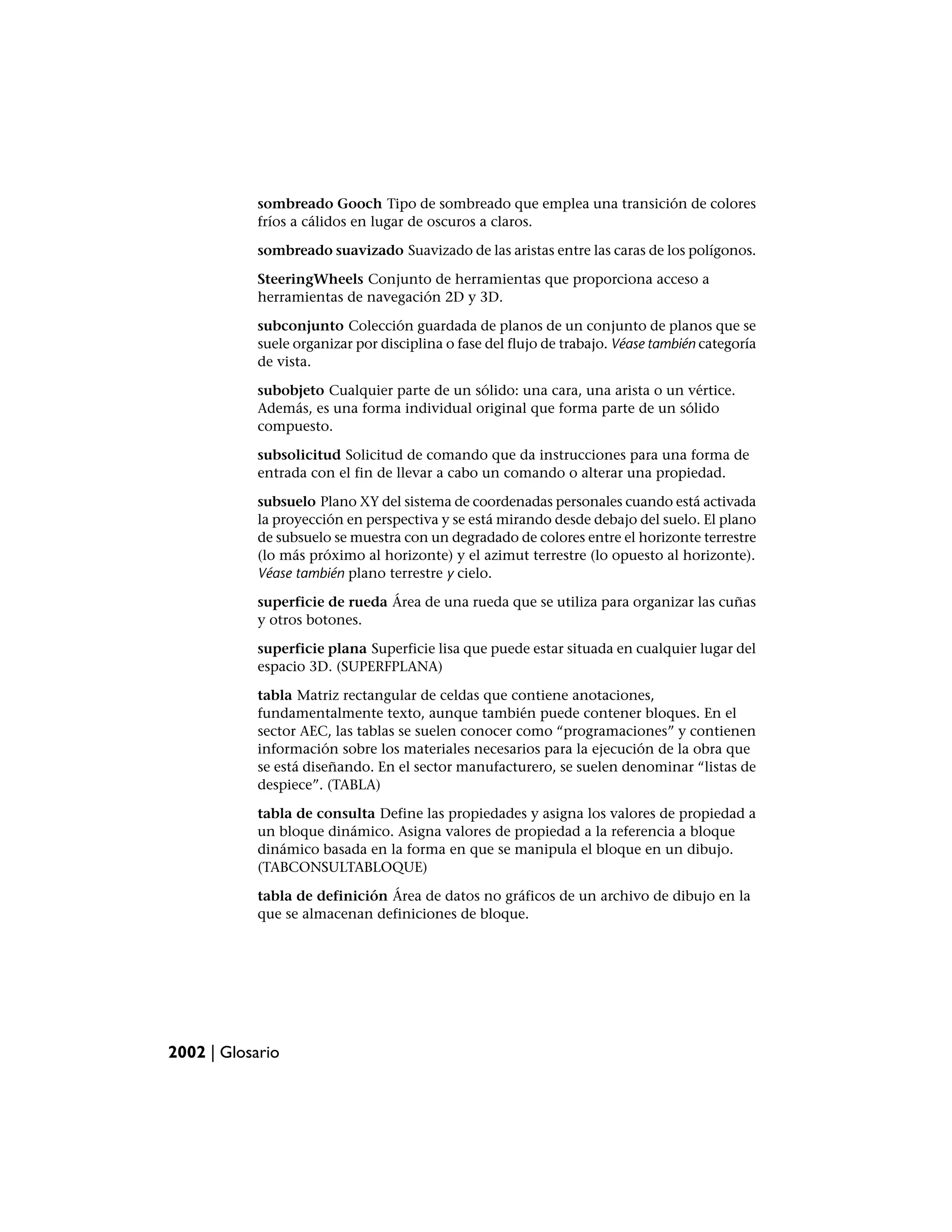 Manual de auto cad 2009