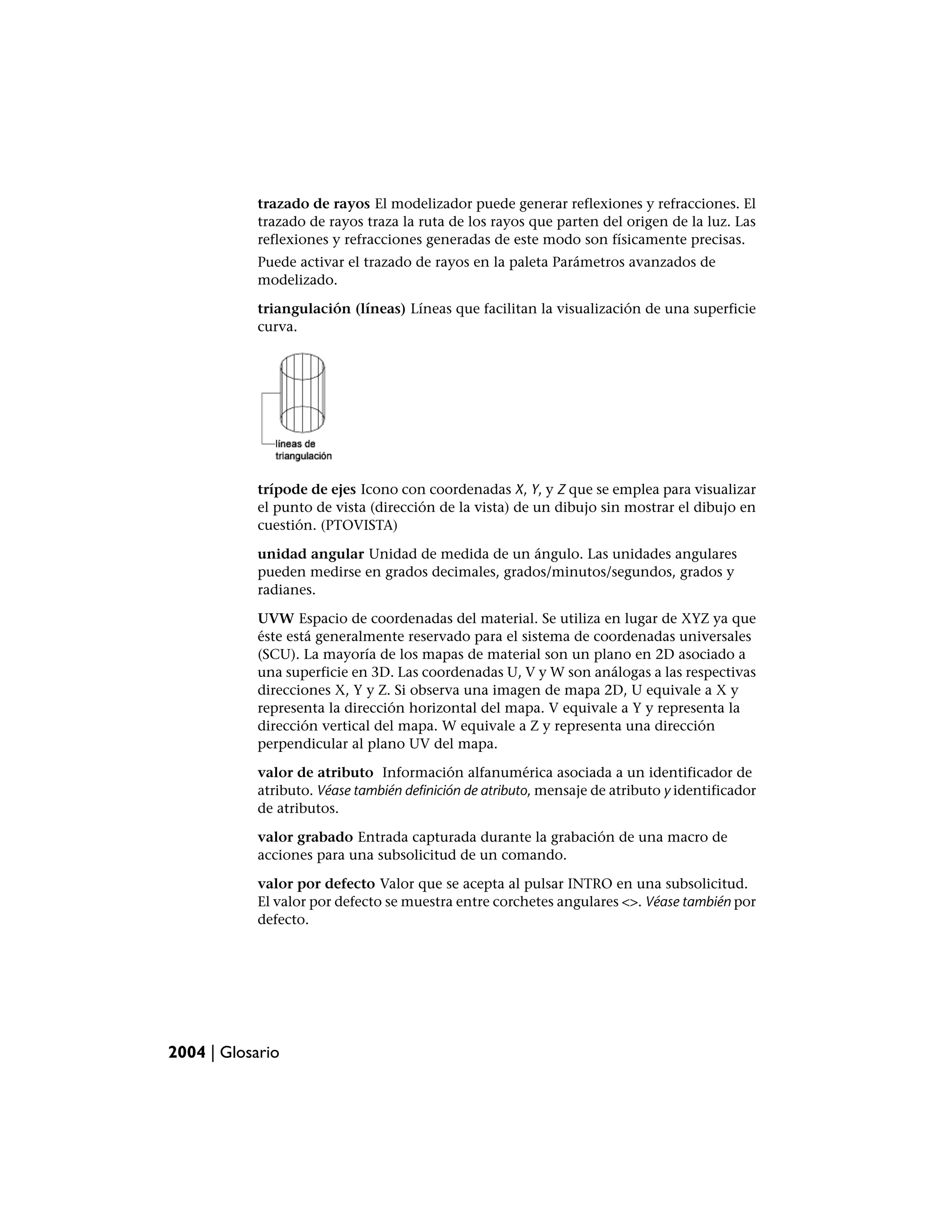 Manual de auto cad 2009