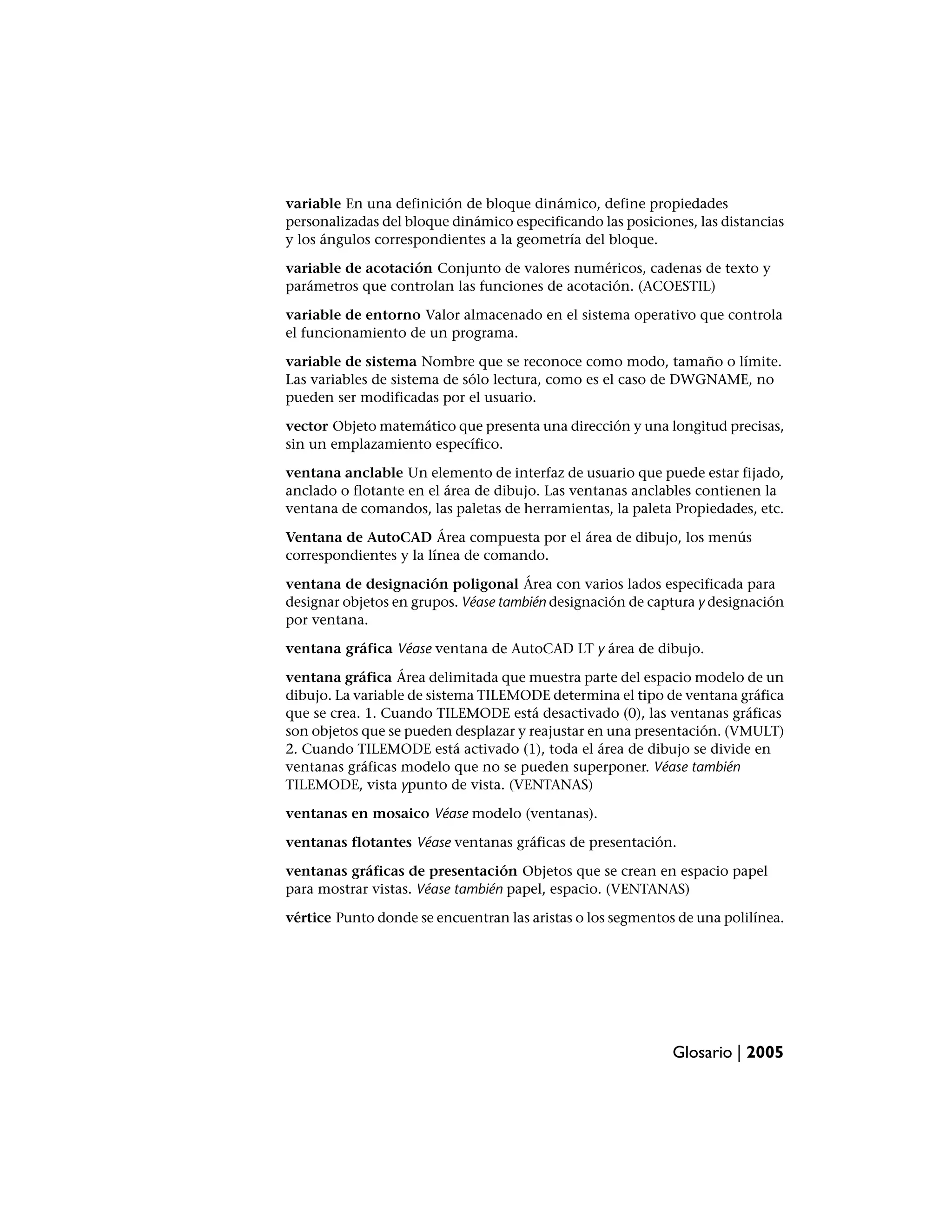 Manual de auto cad 2009