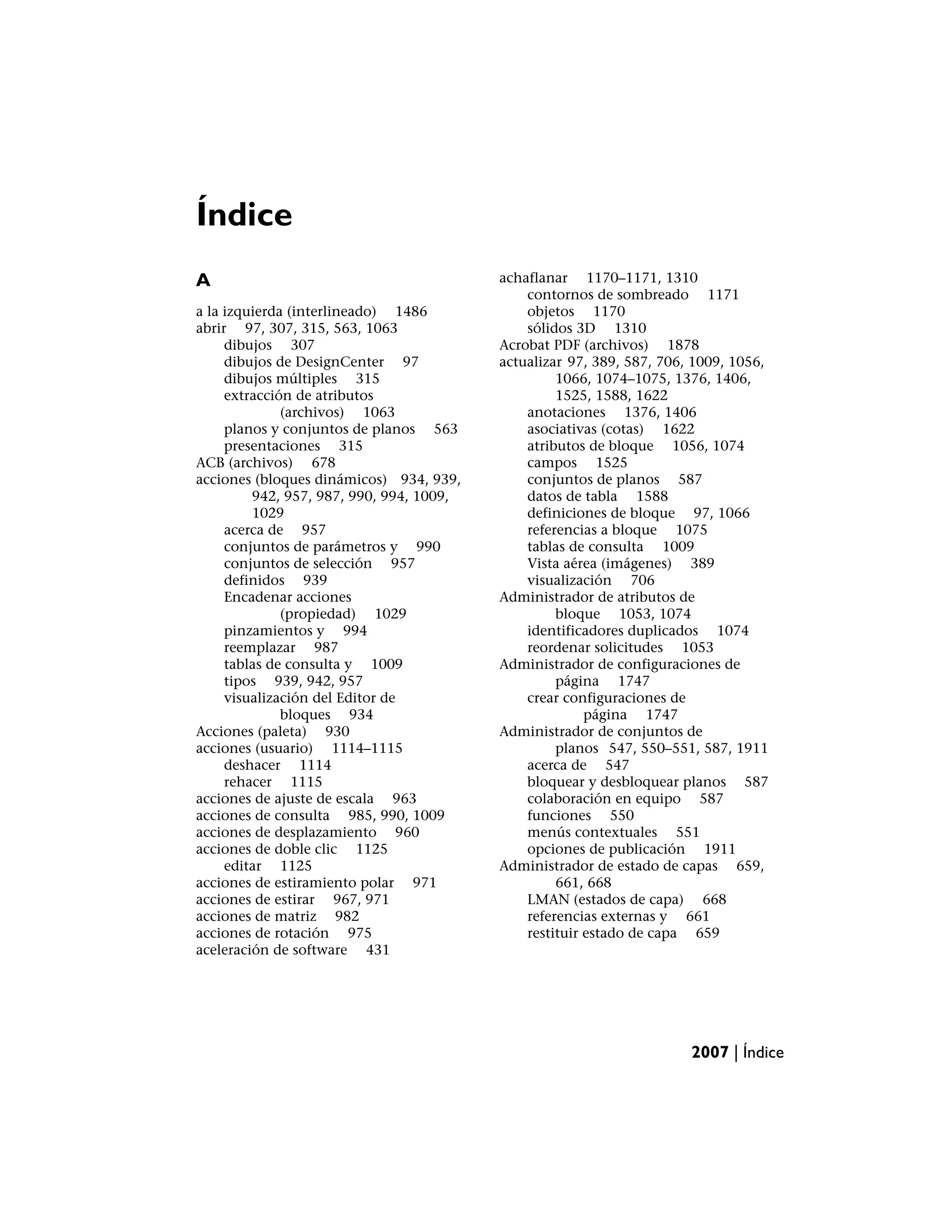 Manual de auto cad 2009