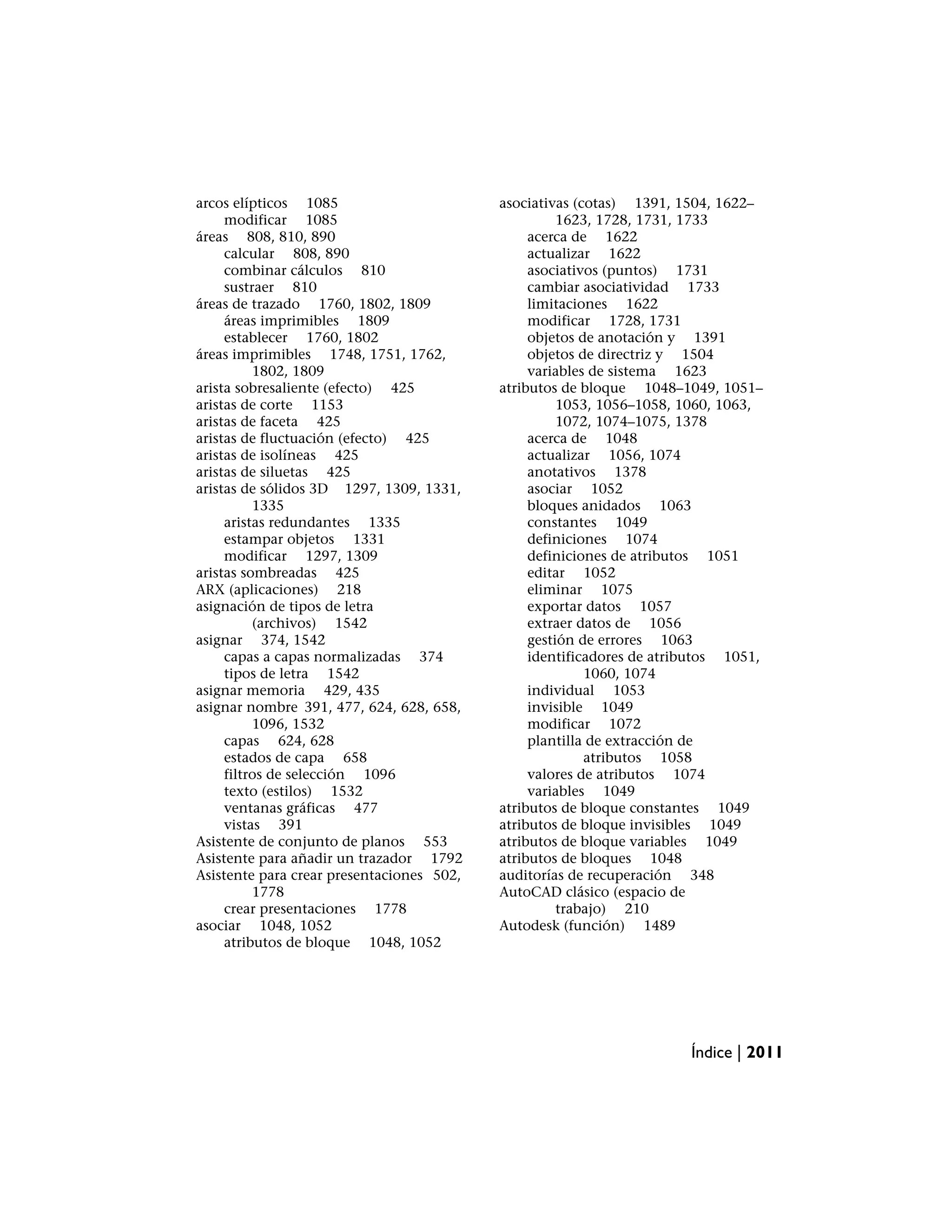 Manual de auto cad 2009
