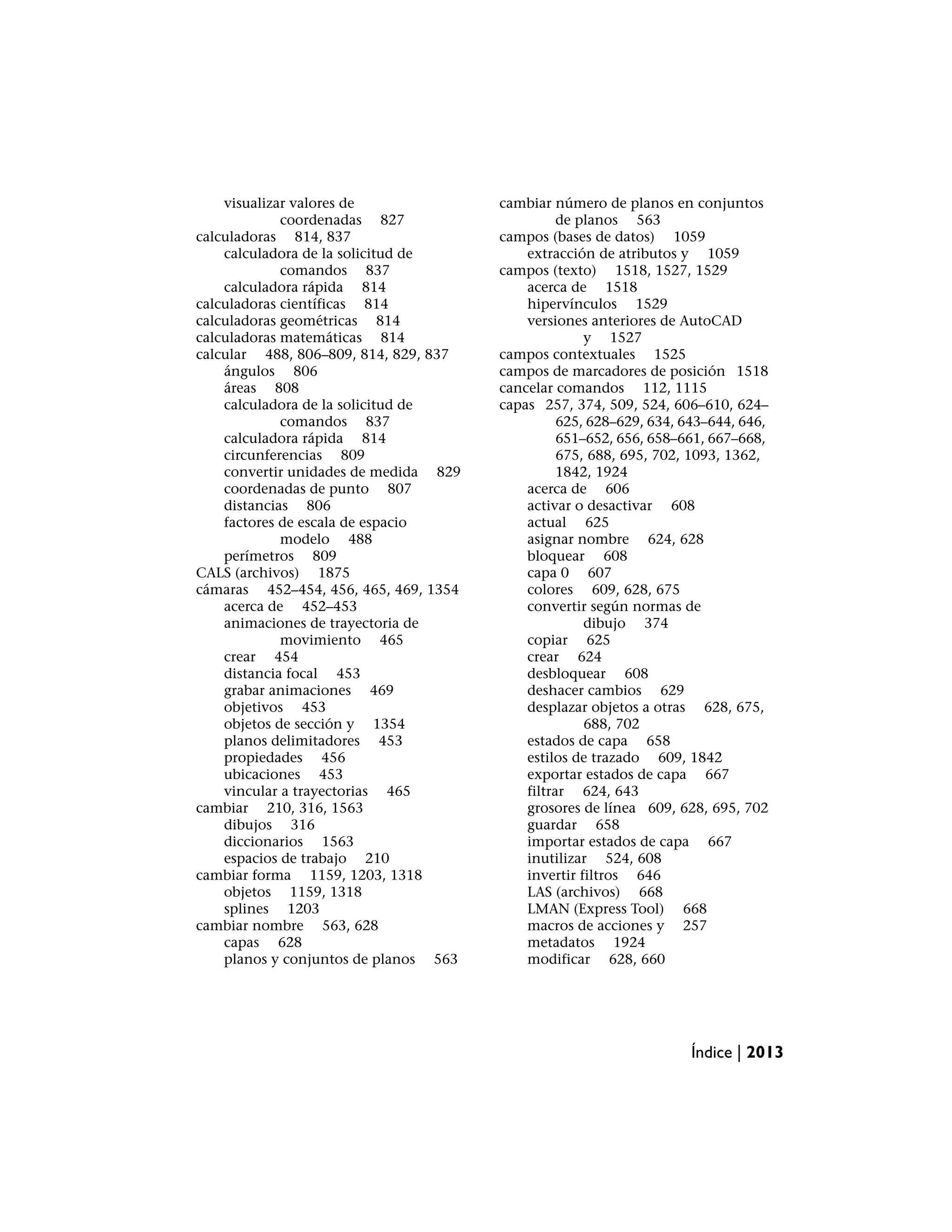 Manual de auto cad 2009