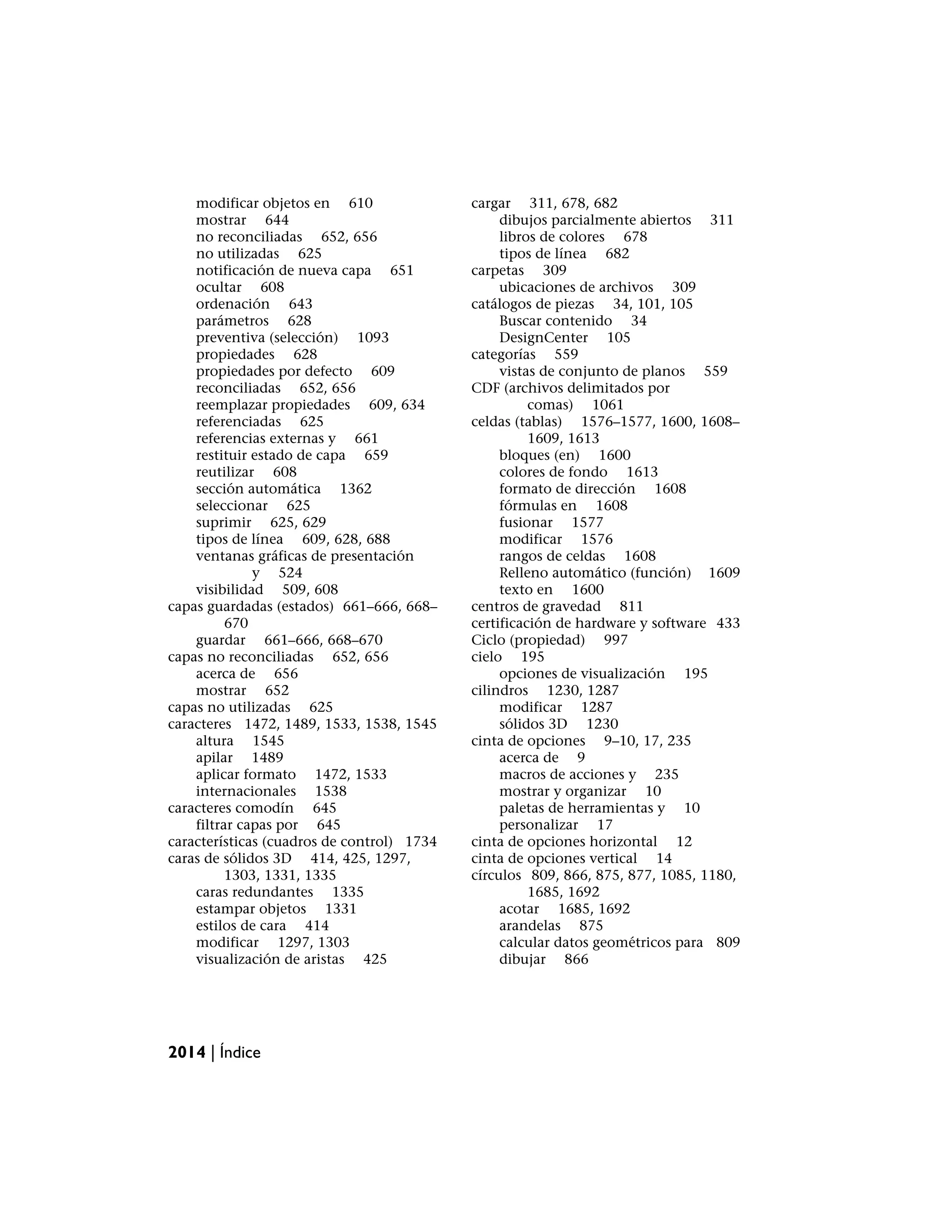 Manual de auto cad 2009