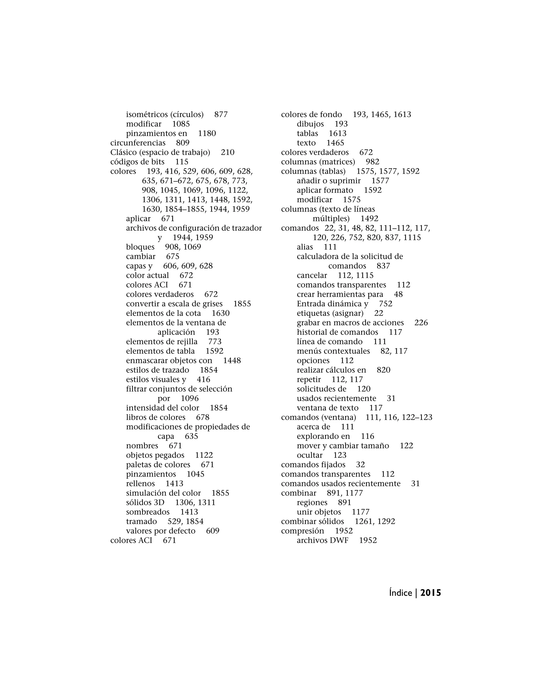 Manual de auto cad 2009
