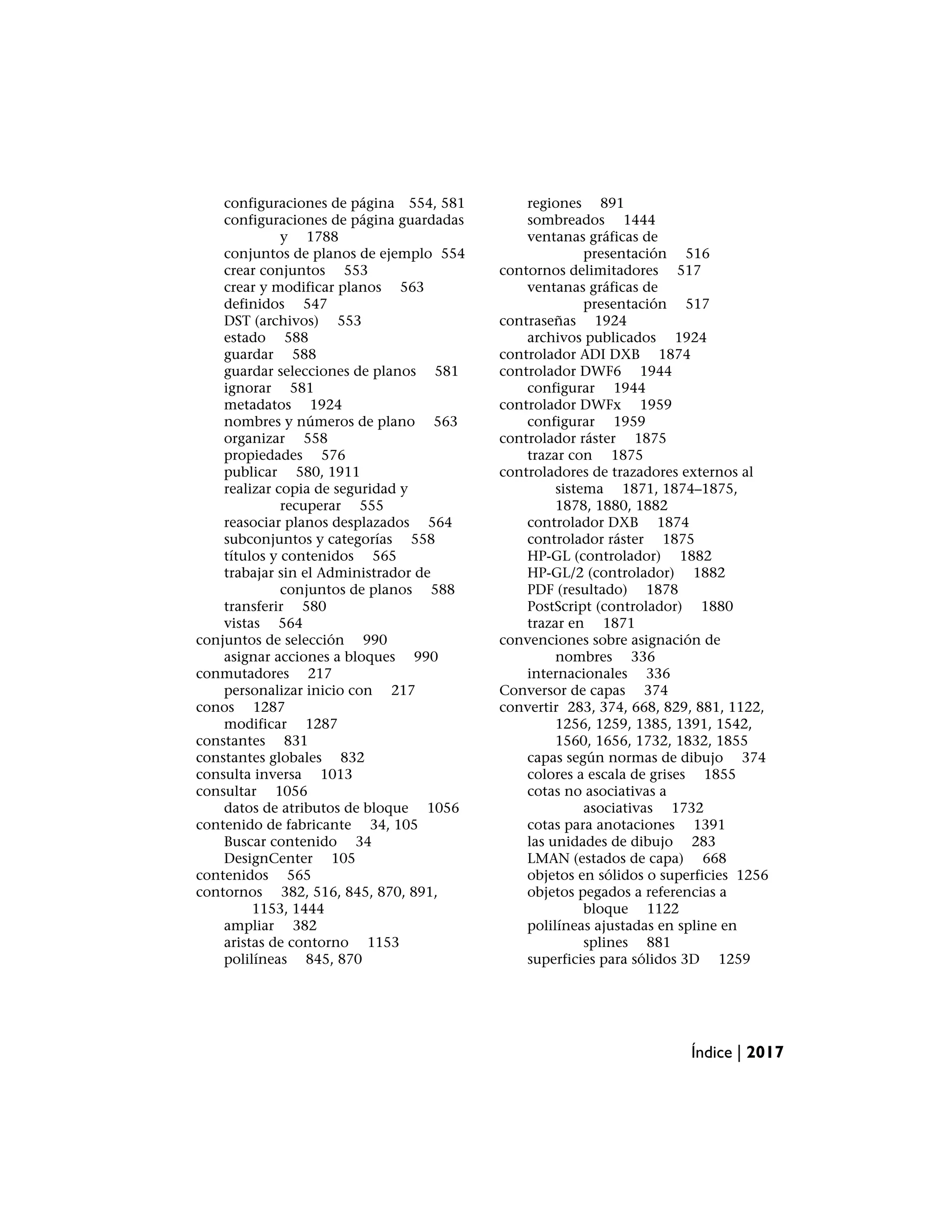 Manual de auto cad 2009