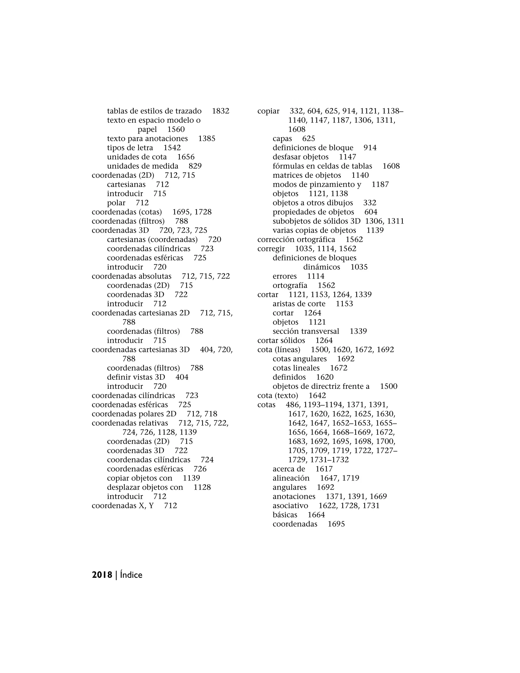 Manual de auto cad 2009