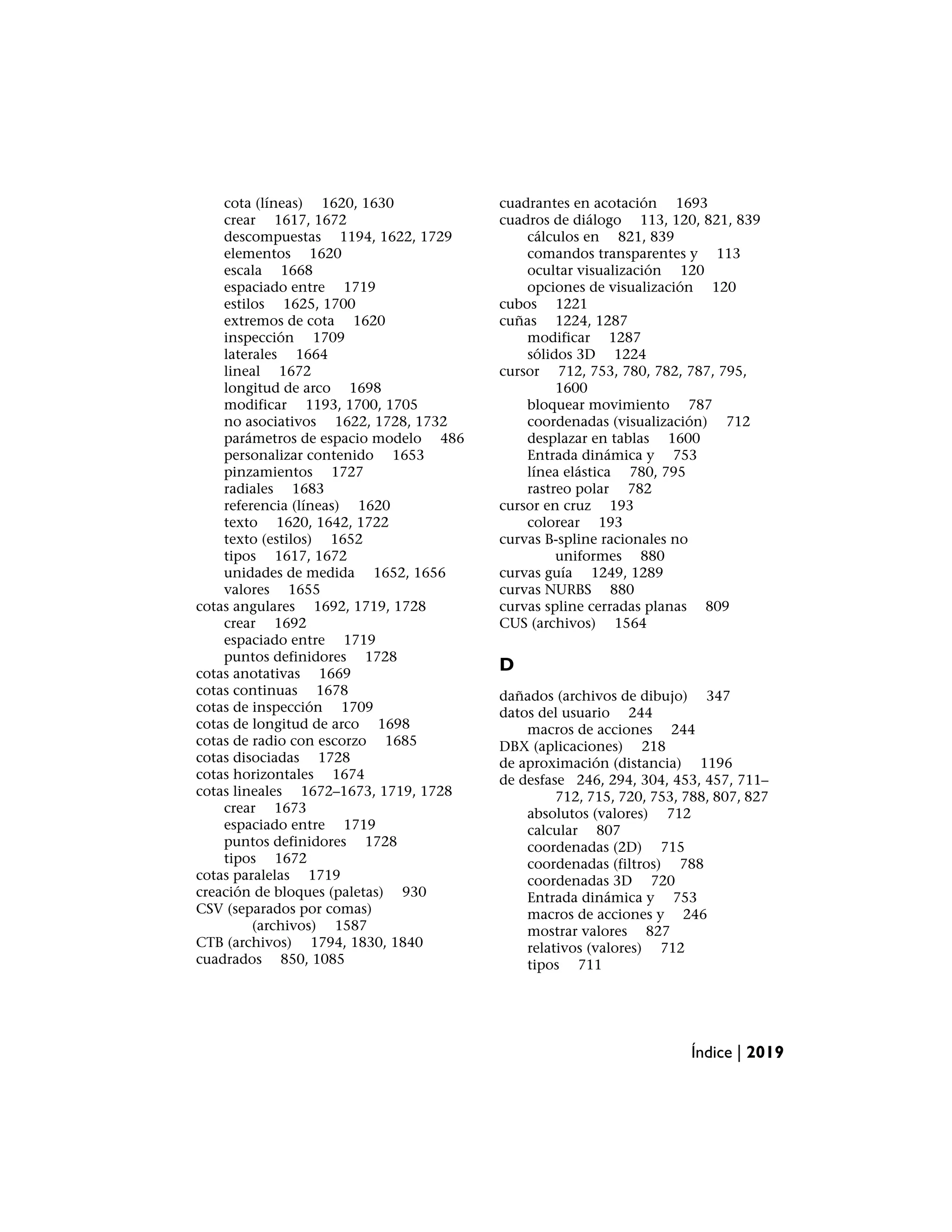 Manual de auto cad 2009