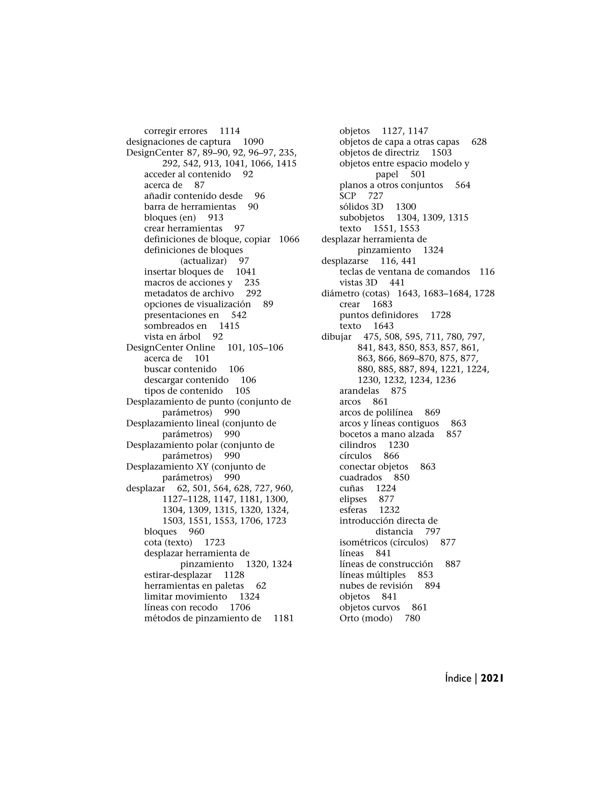 Manual de auto cad 2009