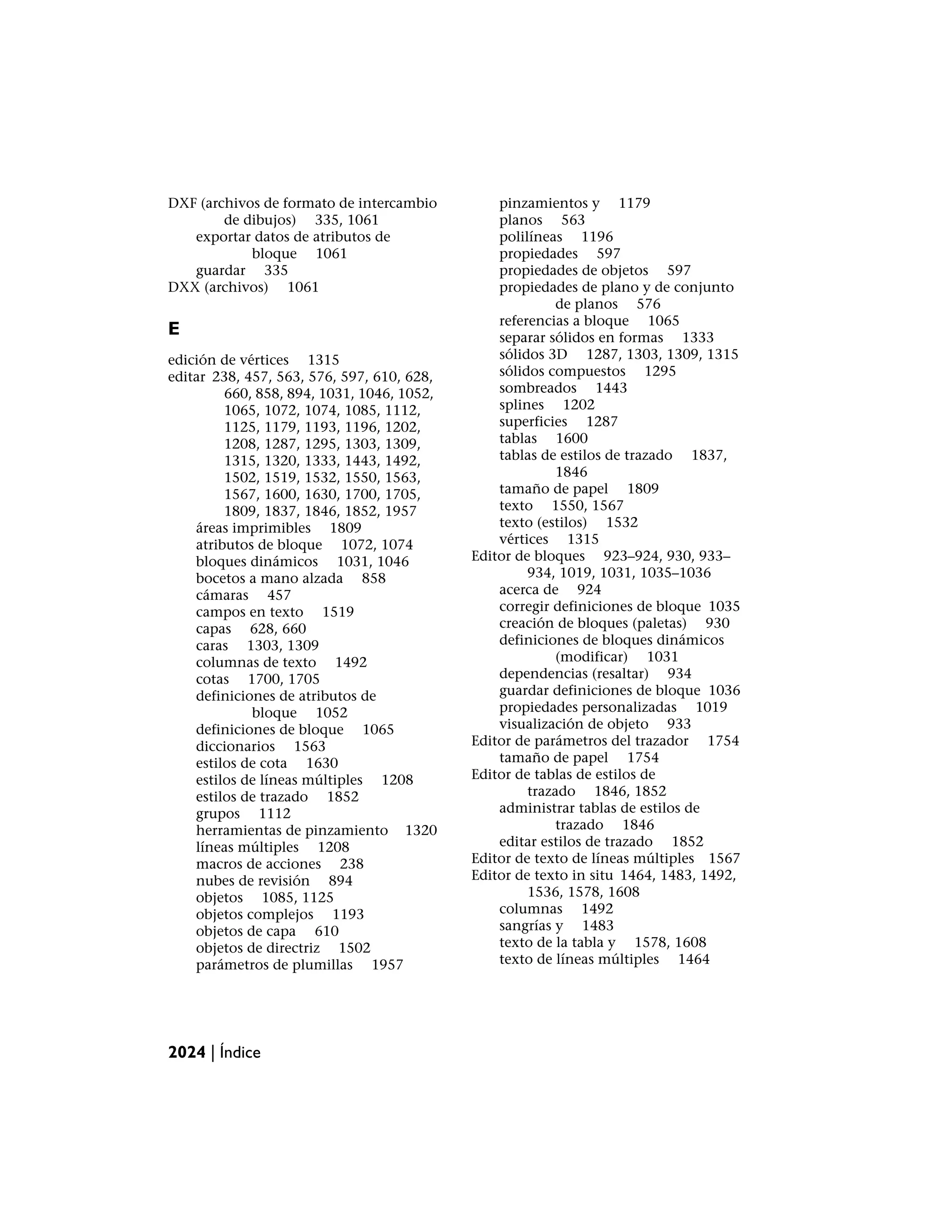Manual de auto cad 2009