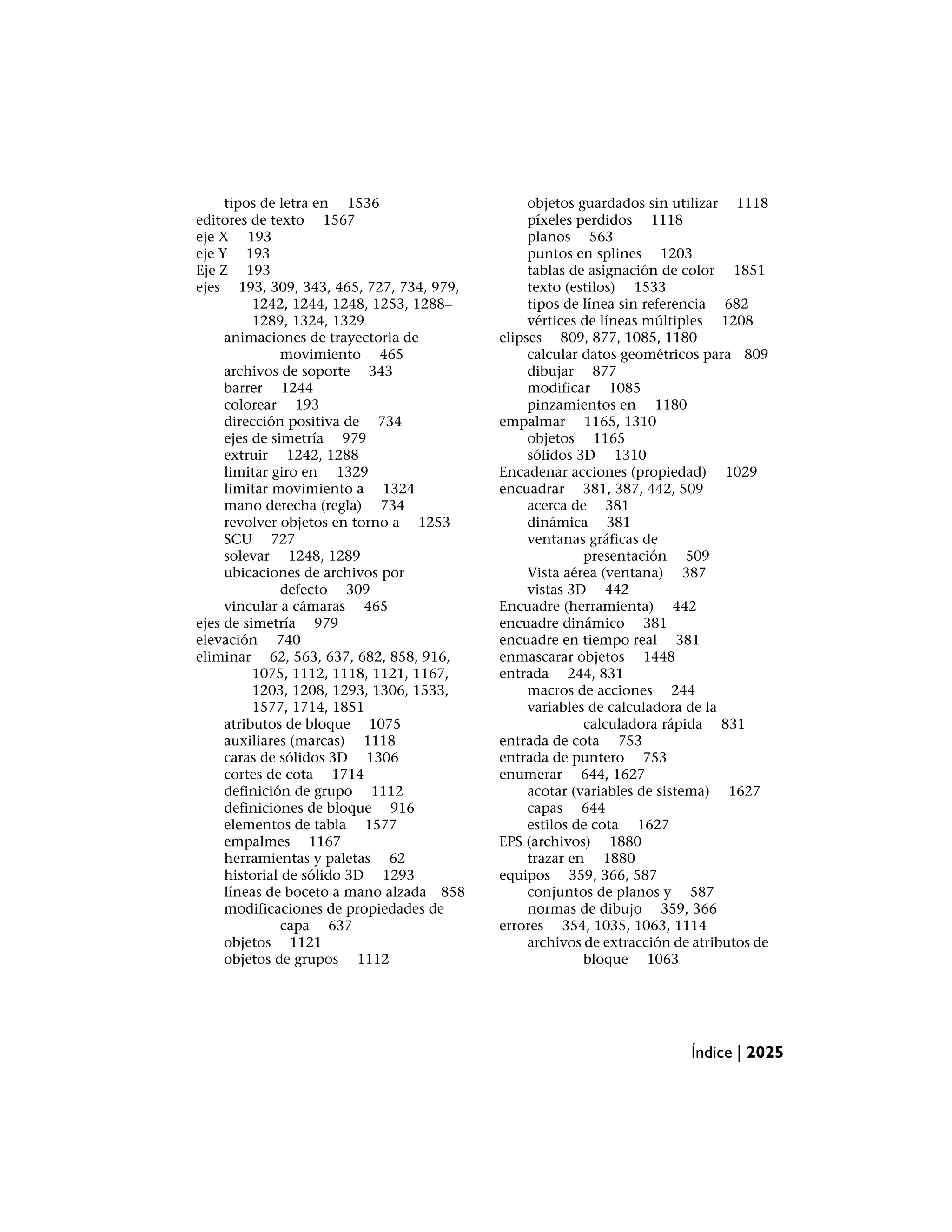 Manual de auto cad 2009