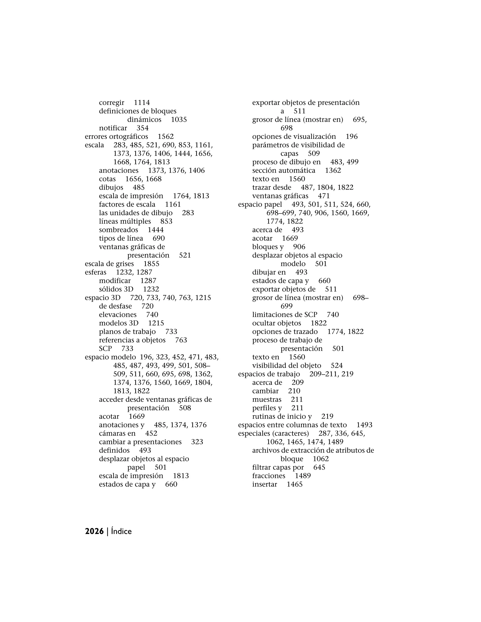 Manual de auto cad 2009