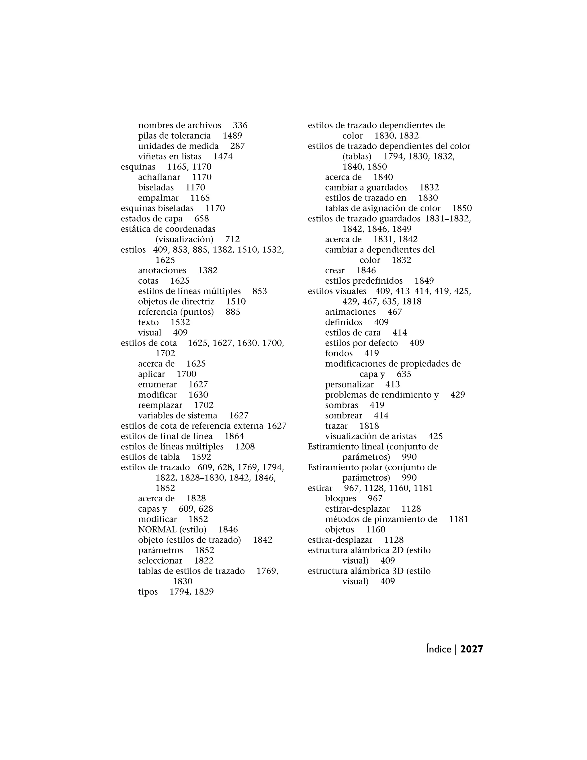 Manual de auto cad 2009