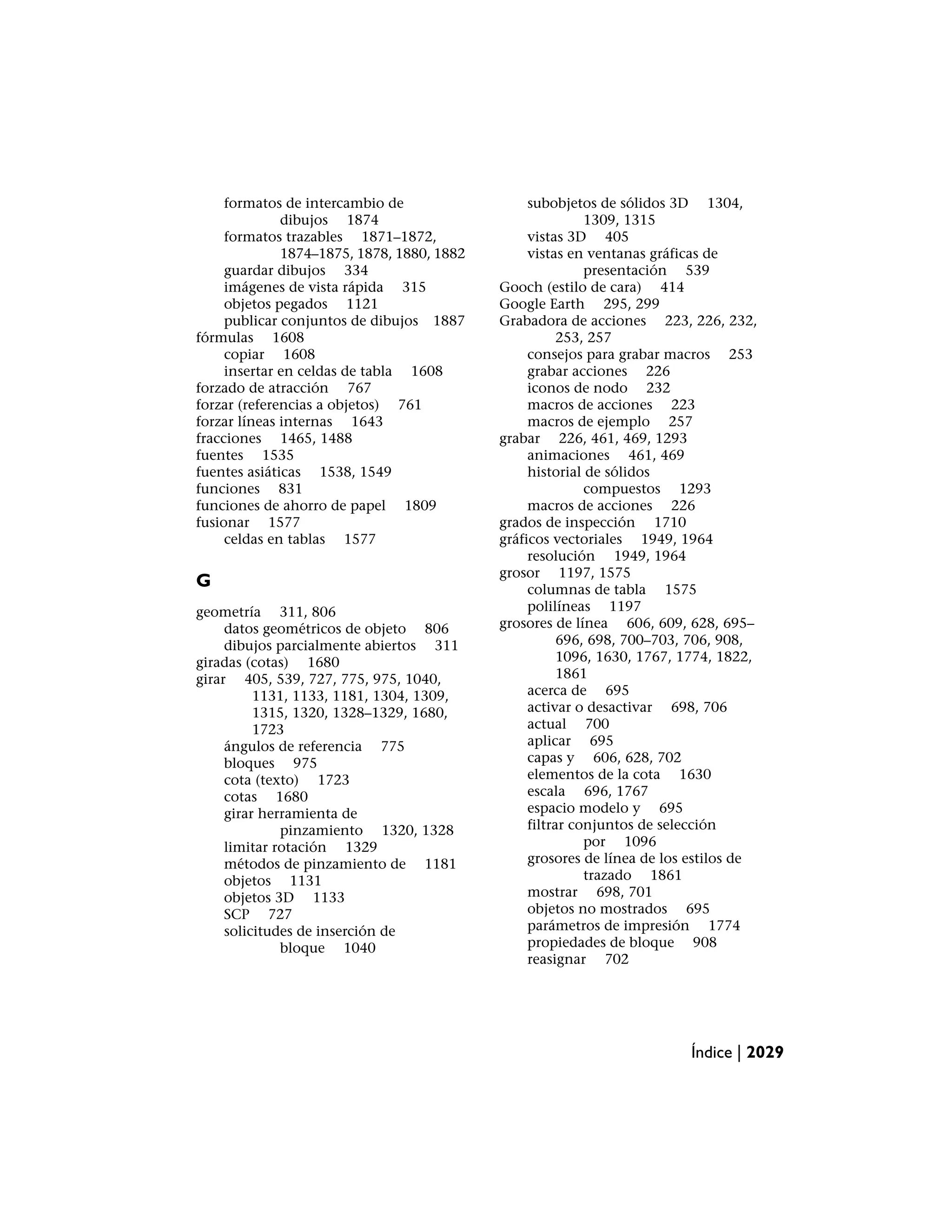 Manual de auto cad 2009
