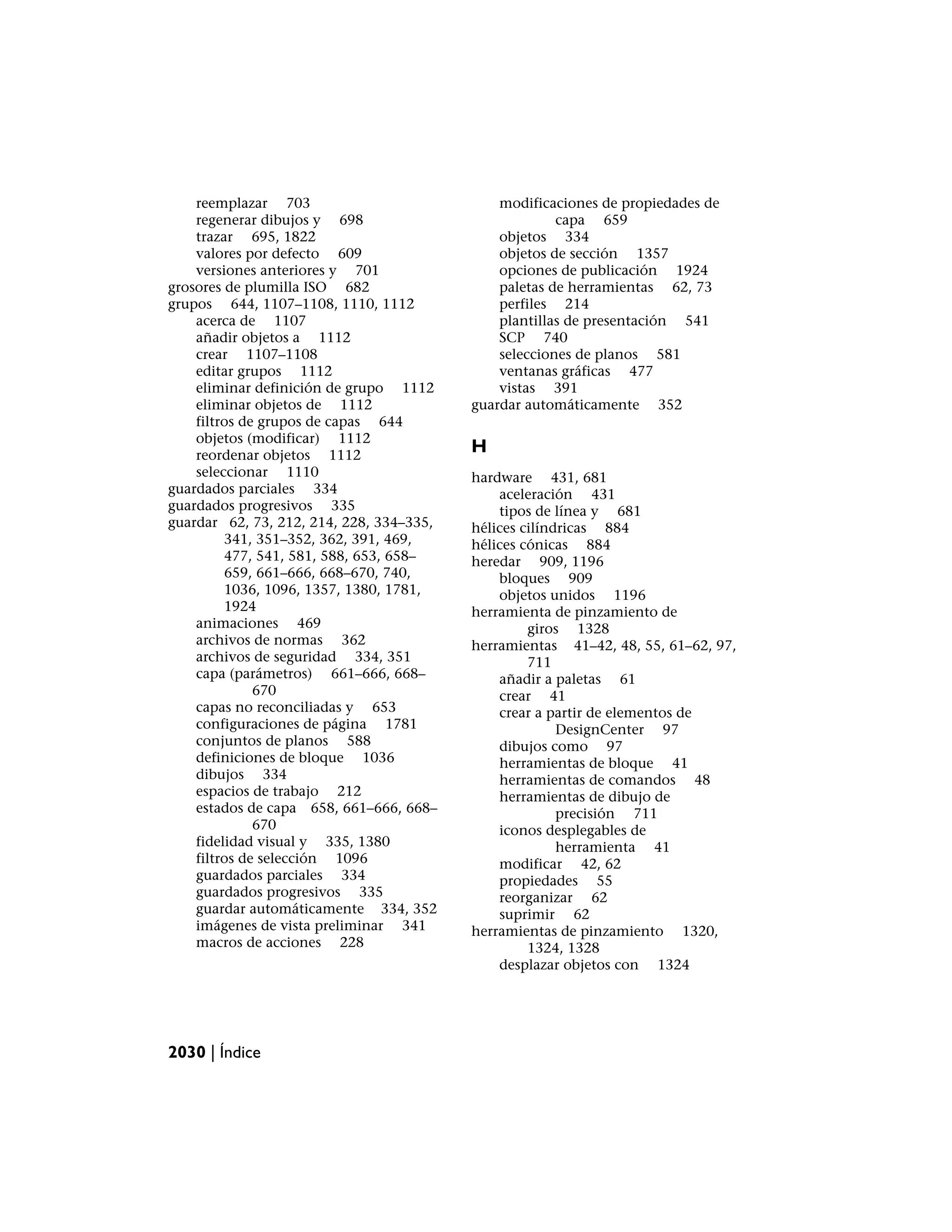 Manual de auto cad 2009