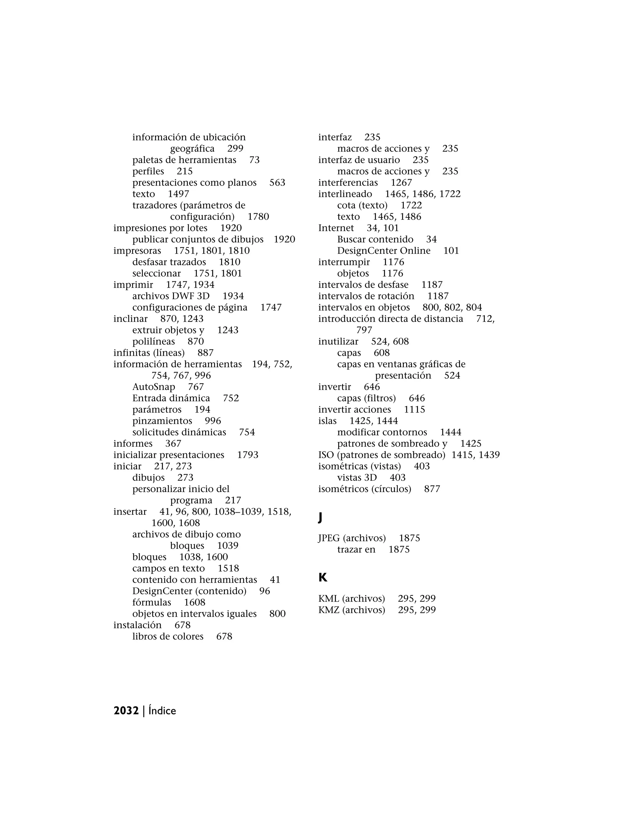 Manual de auto cad 2009