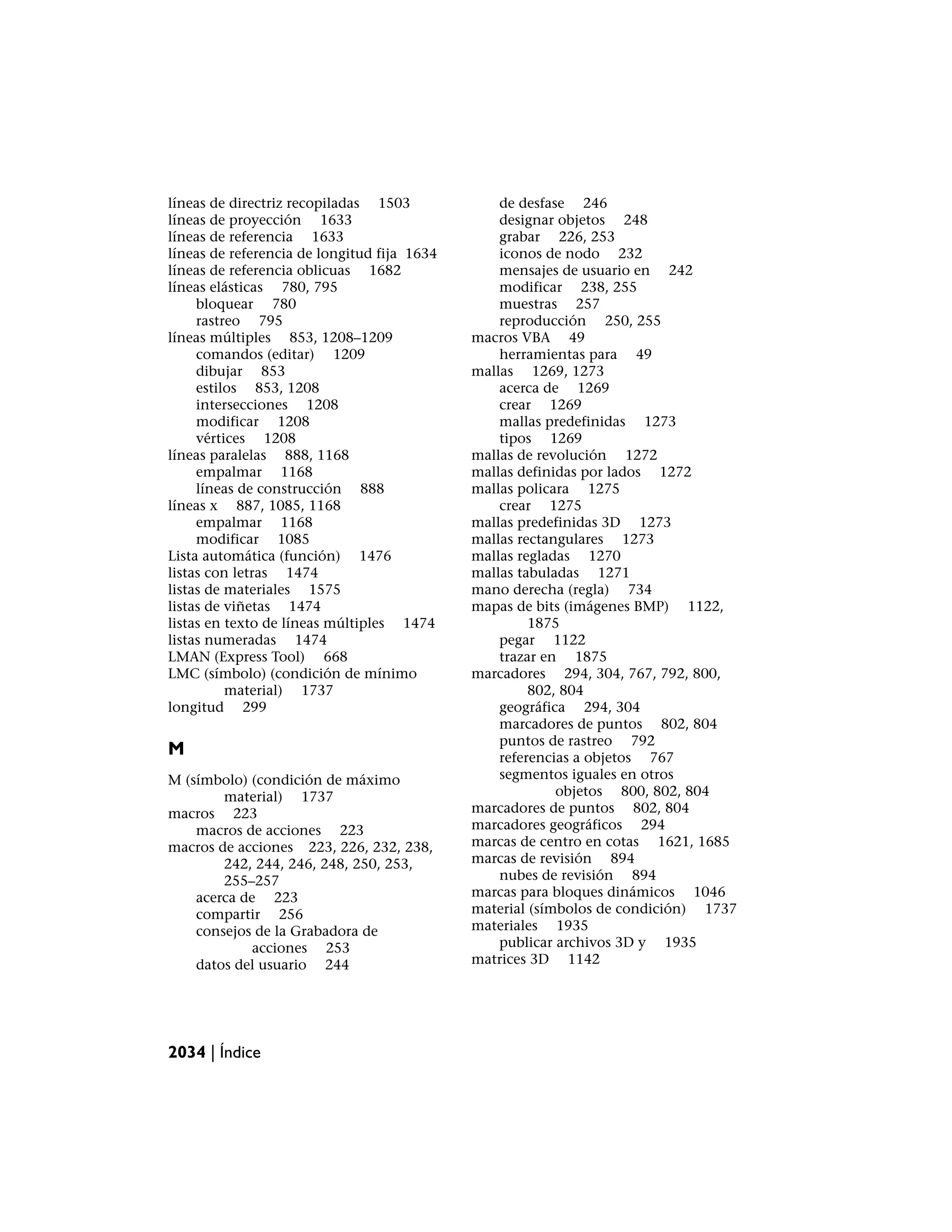 Manual de auto cad 2009