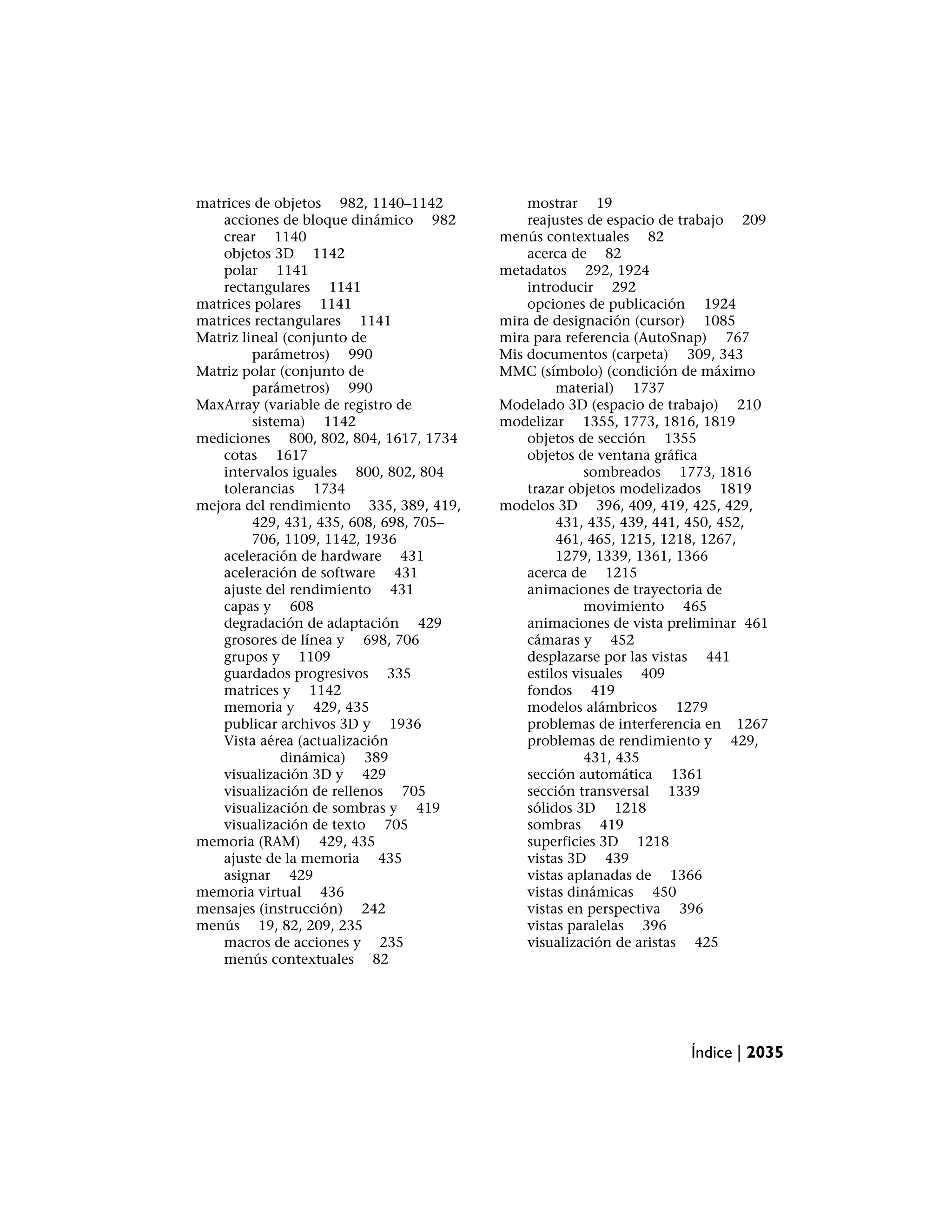 Manual de auto cad 2009