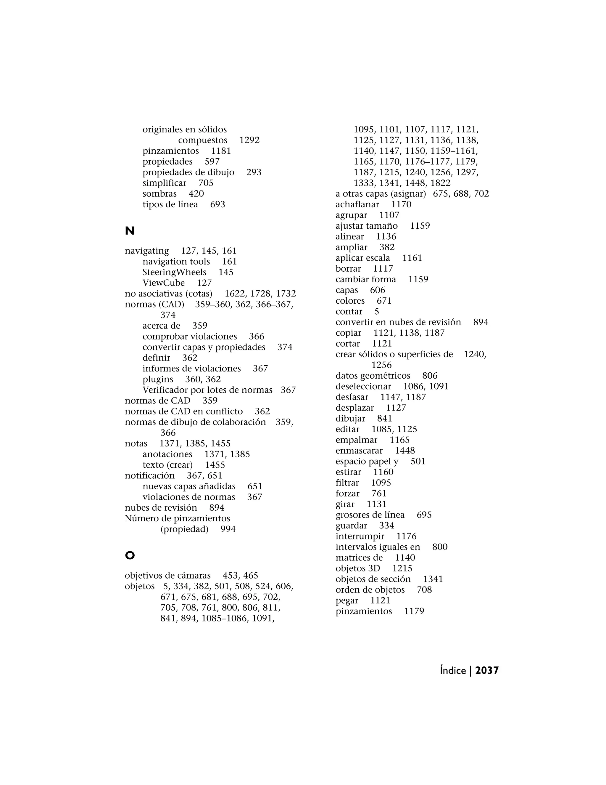 Manual de auto cad 2009