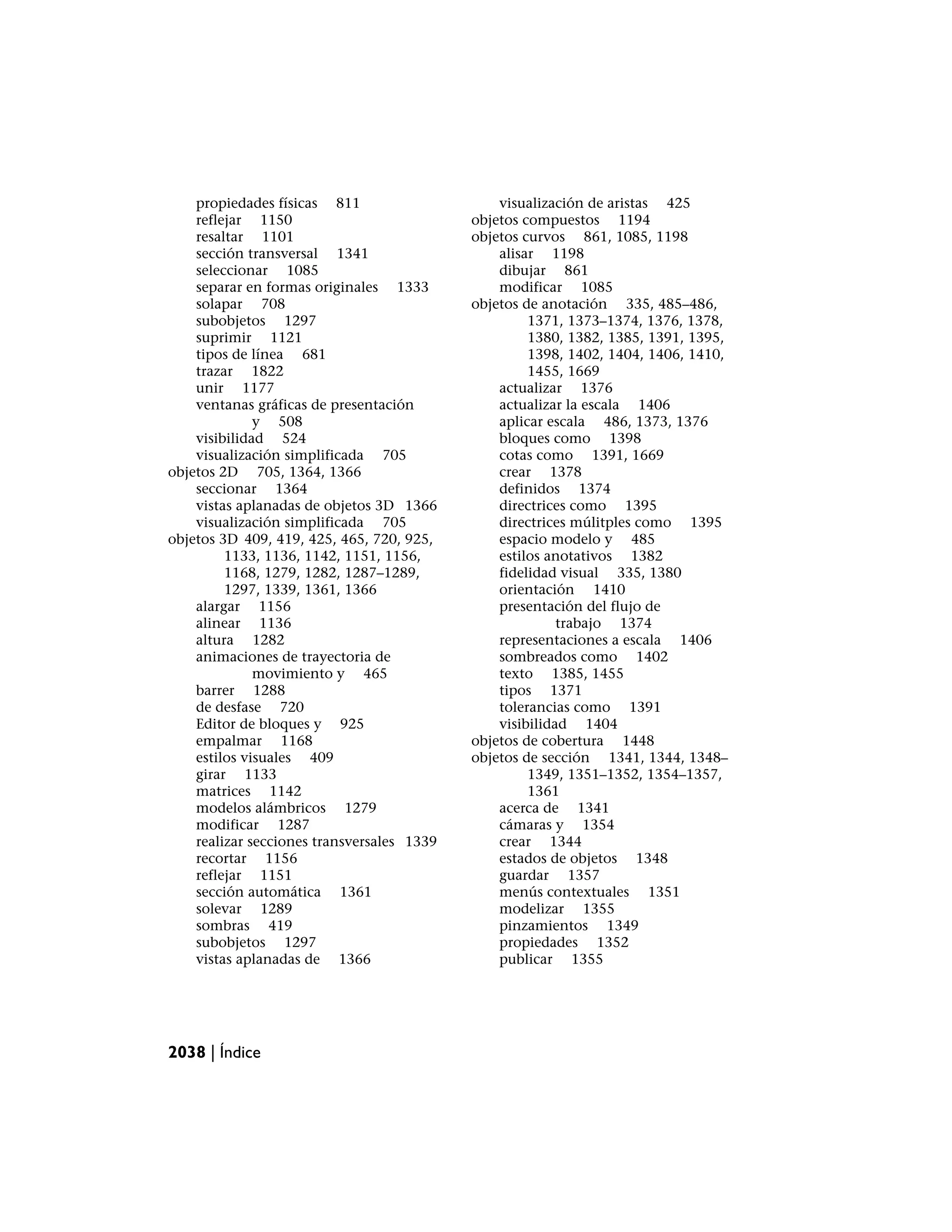 Manual de auto cad 2009