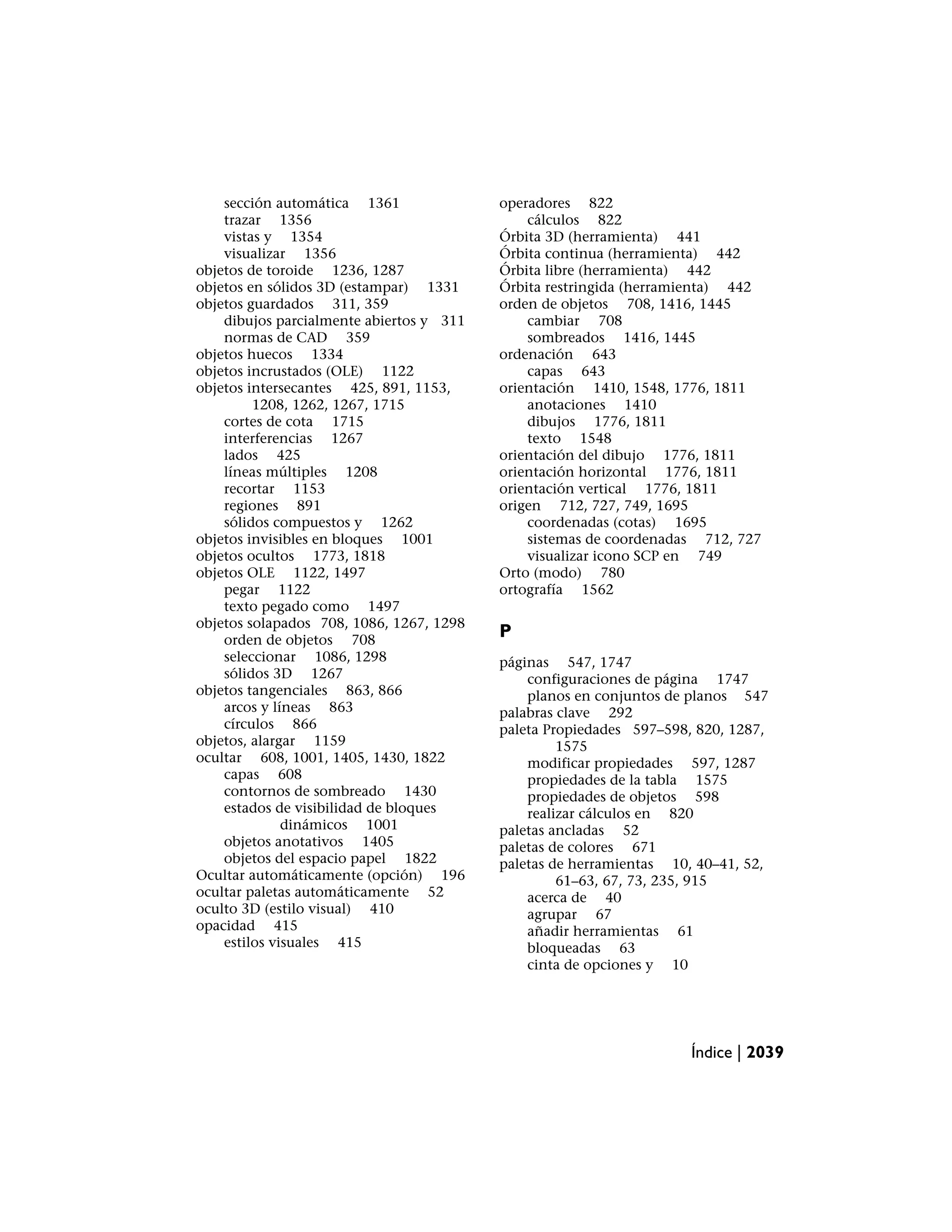 Manual de auto cad 2009