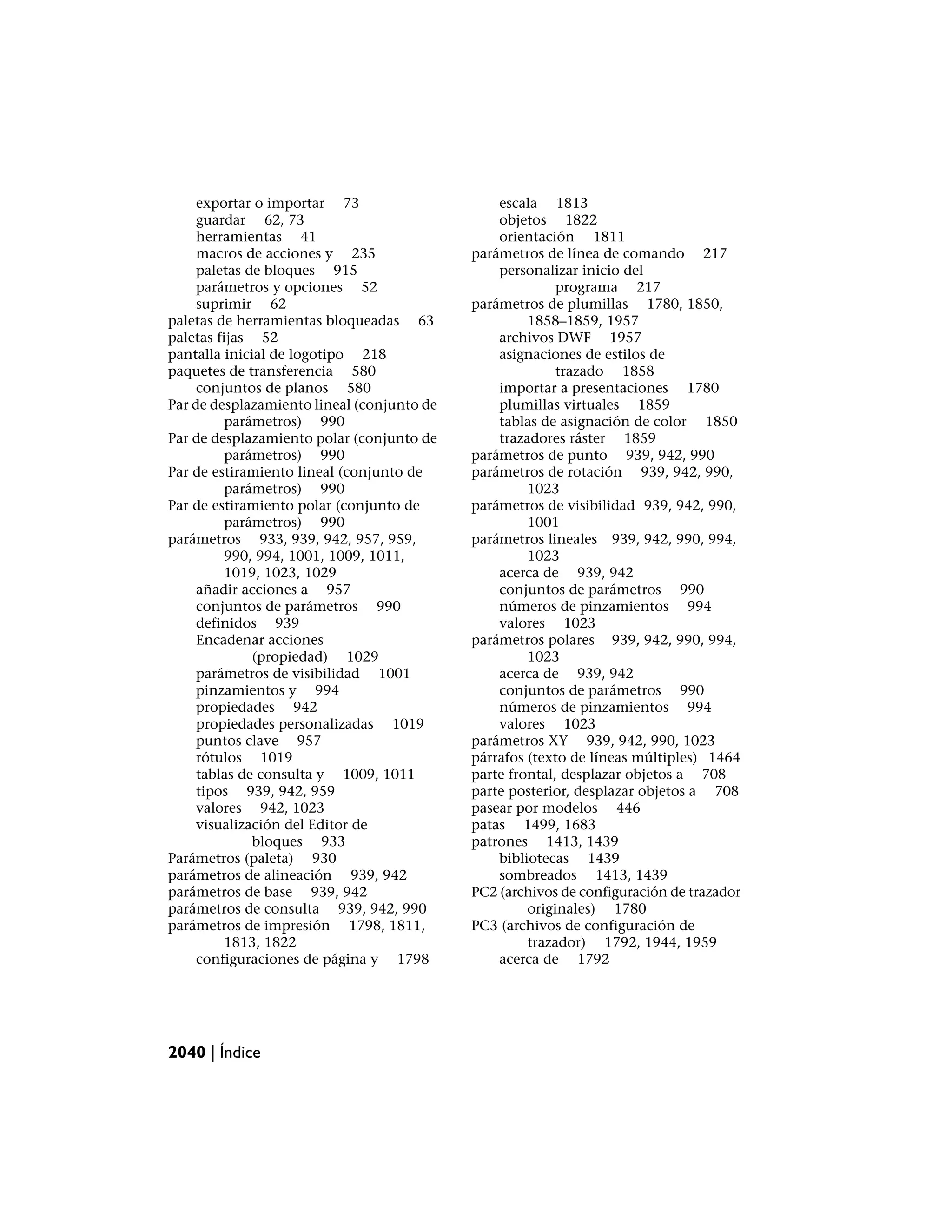 Manual de auto cad 2009